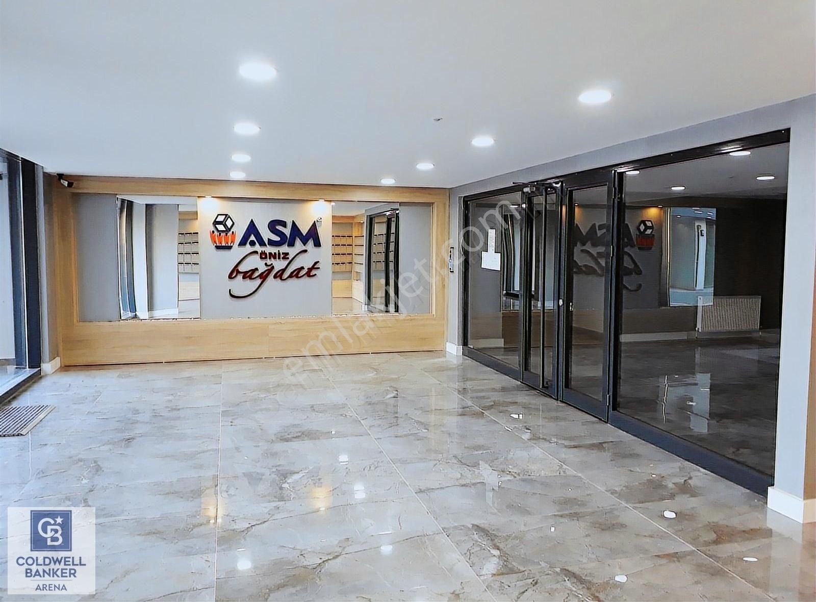 Ostim Bağdat Öniz Residence Kiralık 1+1 Home Ofis - Görsel 5