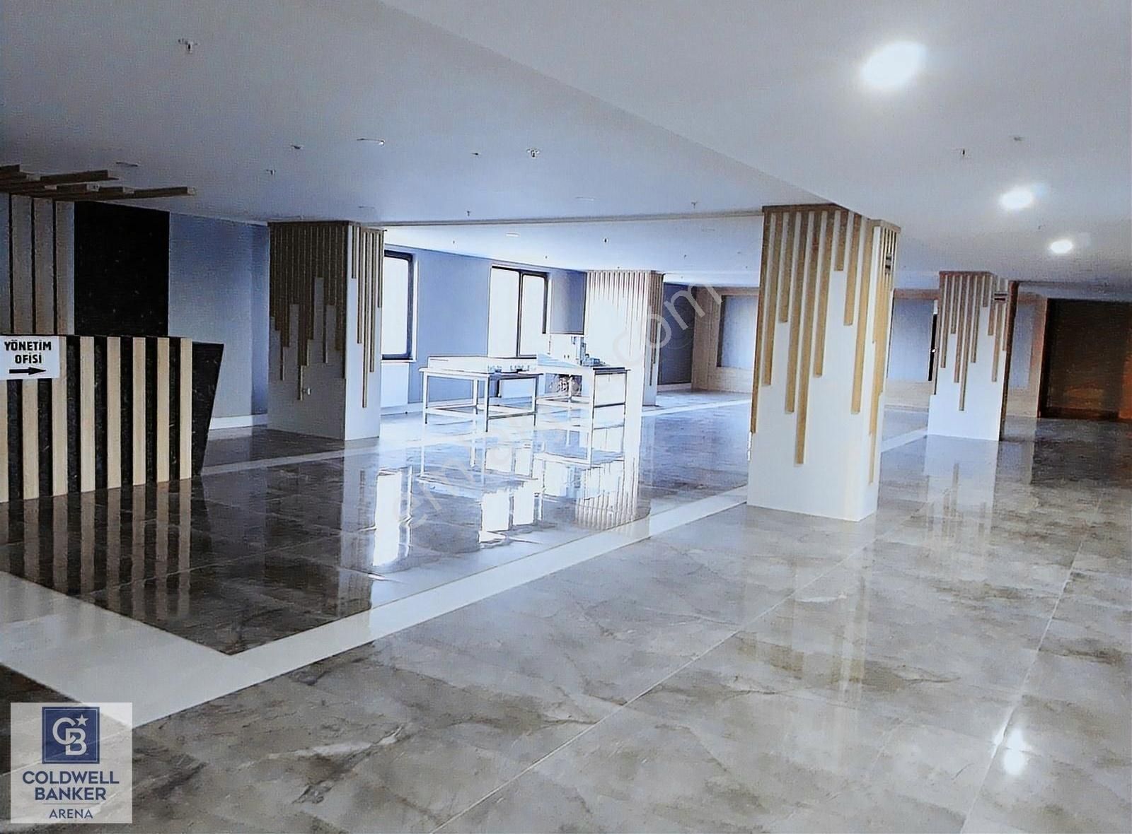 Ostim Bağdat Öniz Residence Kiralık 1+1 Home Ofis - Görsel 10