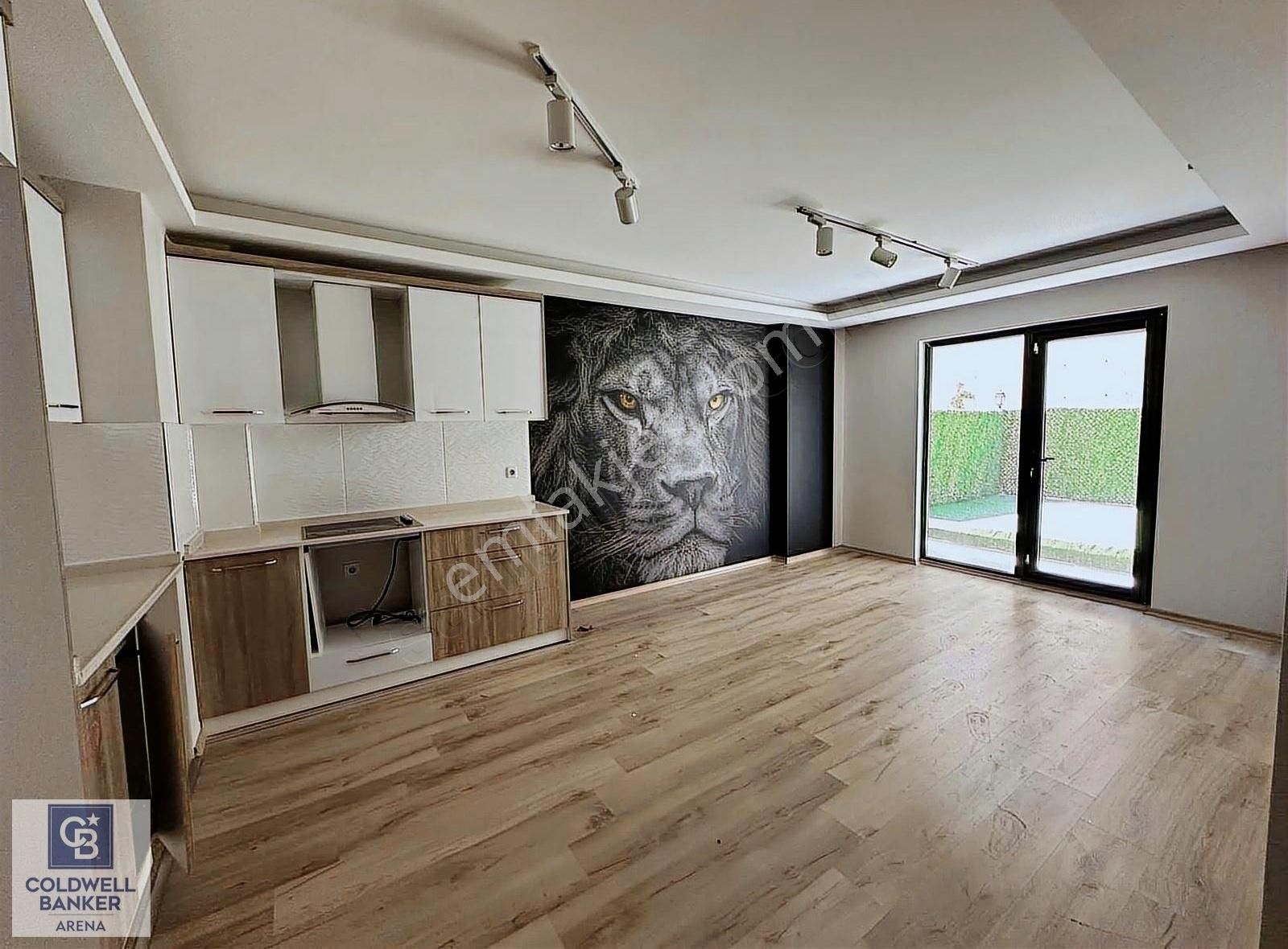 Ostim Bağdat Öniz Residence Kiralık 1+1 Home Ofis - Görsel 7