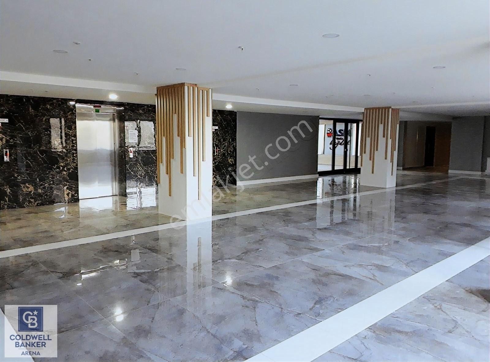 Ostim Bağdat Öniz Residence Kiralık 1+1 Home Ofis - Görsel 8