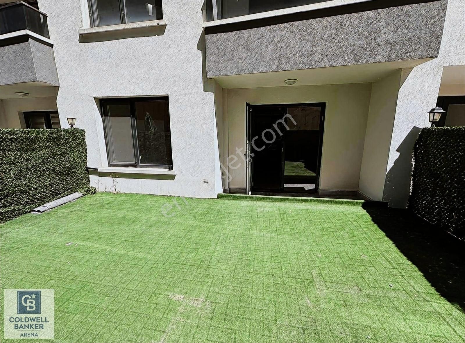 Ostim Bağdat Öniz Residence Kiralık 1+1 Home Ofis - Görsel 12