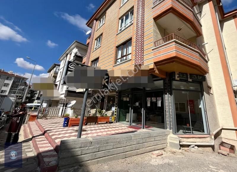 Etimesgut'ta Merkezi Konumda Satılık Dükkan - Görsel 8