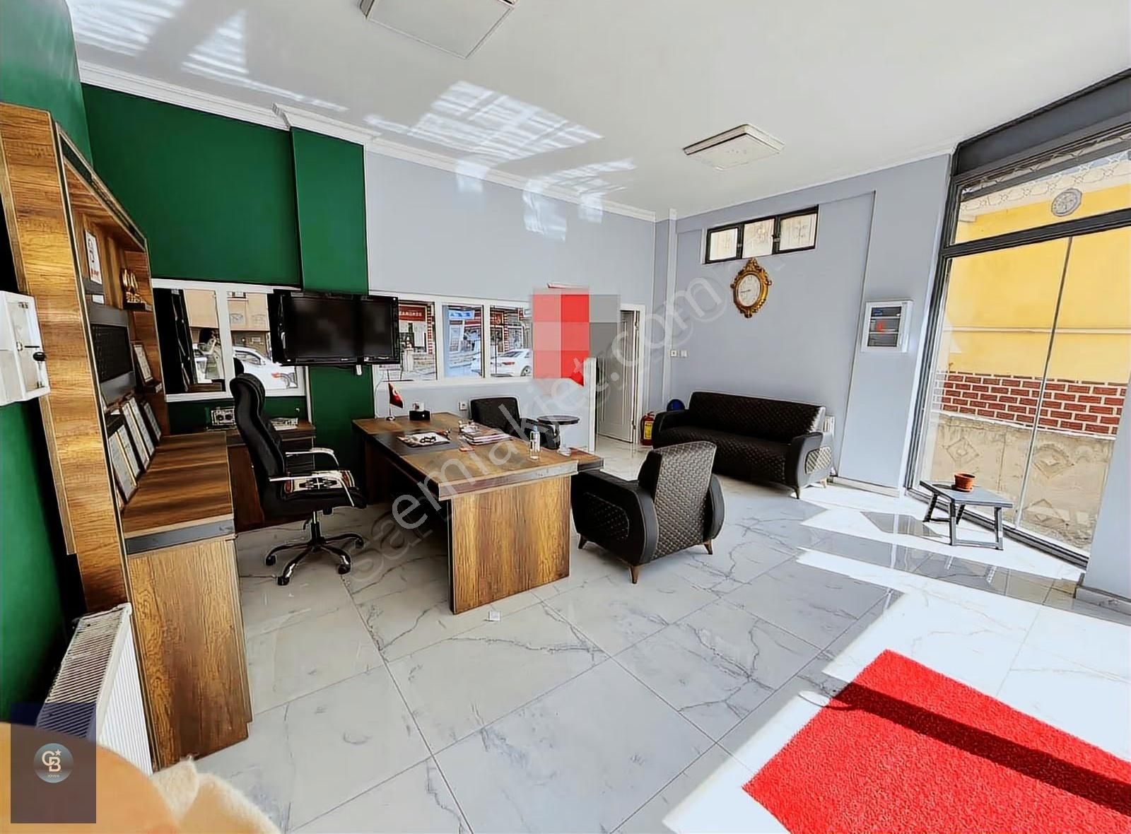 Etimesgut'ta Merkezi Konumda Satılık Dükkan - Görsel 7