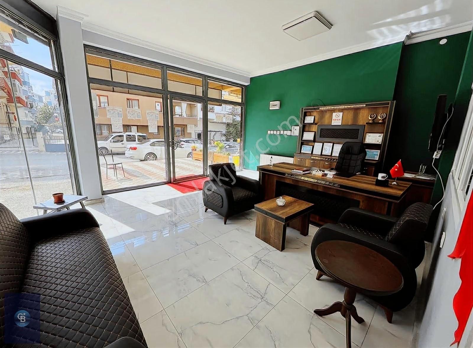 Etimesgut'ta Merkezi Konumda Satılık Dükkan