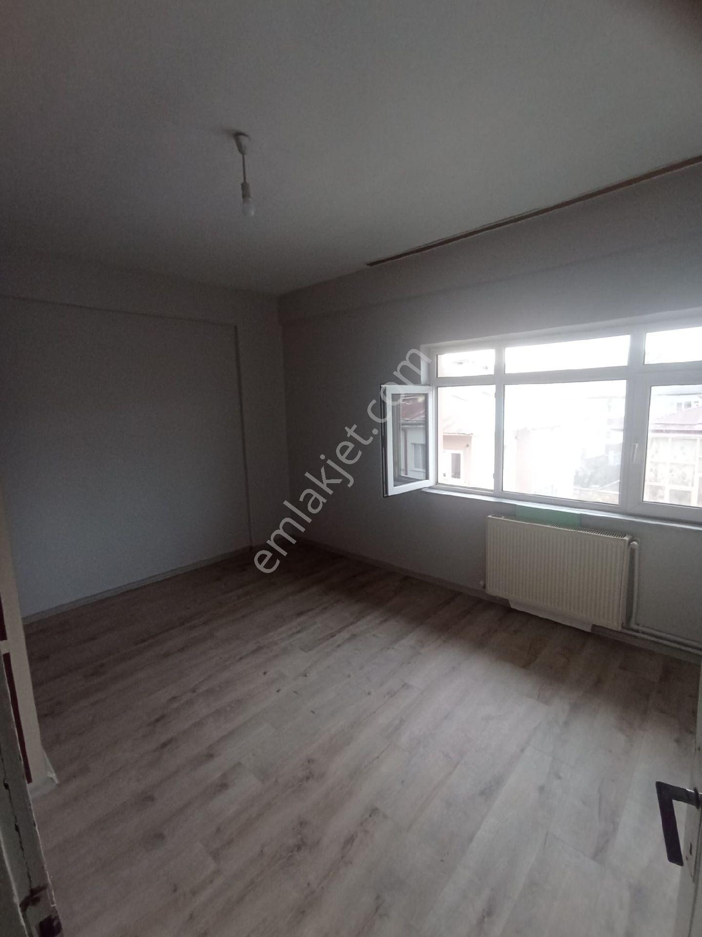 Yıldız Gayrımenkul'den Selçuklu Mahallesi 3+1 Kiralık Daire ! - Görsel 11