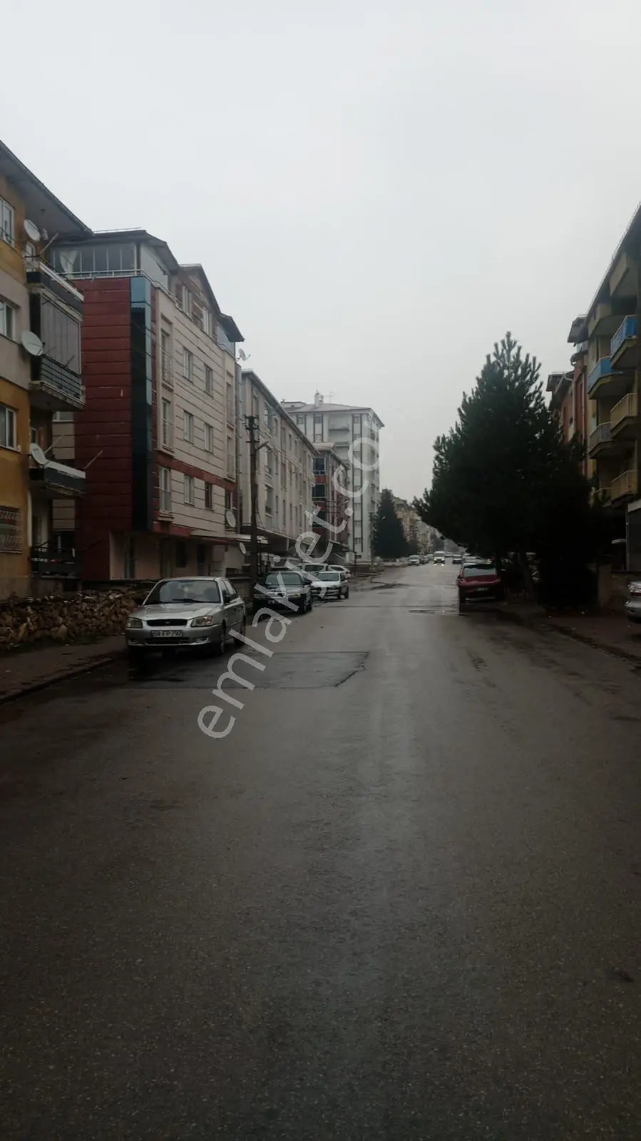 Yıldız Gayrımenkul'den Selçuklu Mahallesi 3+1 Kiralık Daire ! - Görsel 4