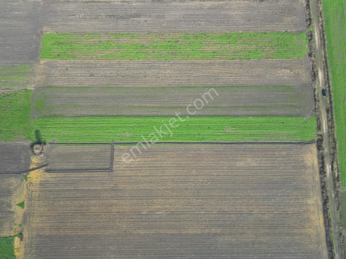 Serdivan Aralıkta Resmi Yola Cephei 4.000 M² Satılık Tarla - Görsel 23