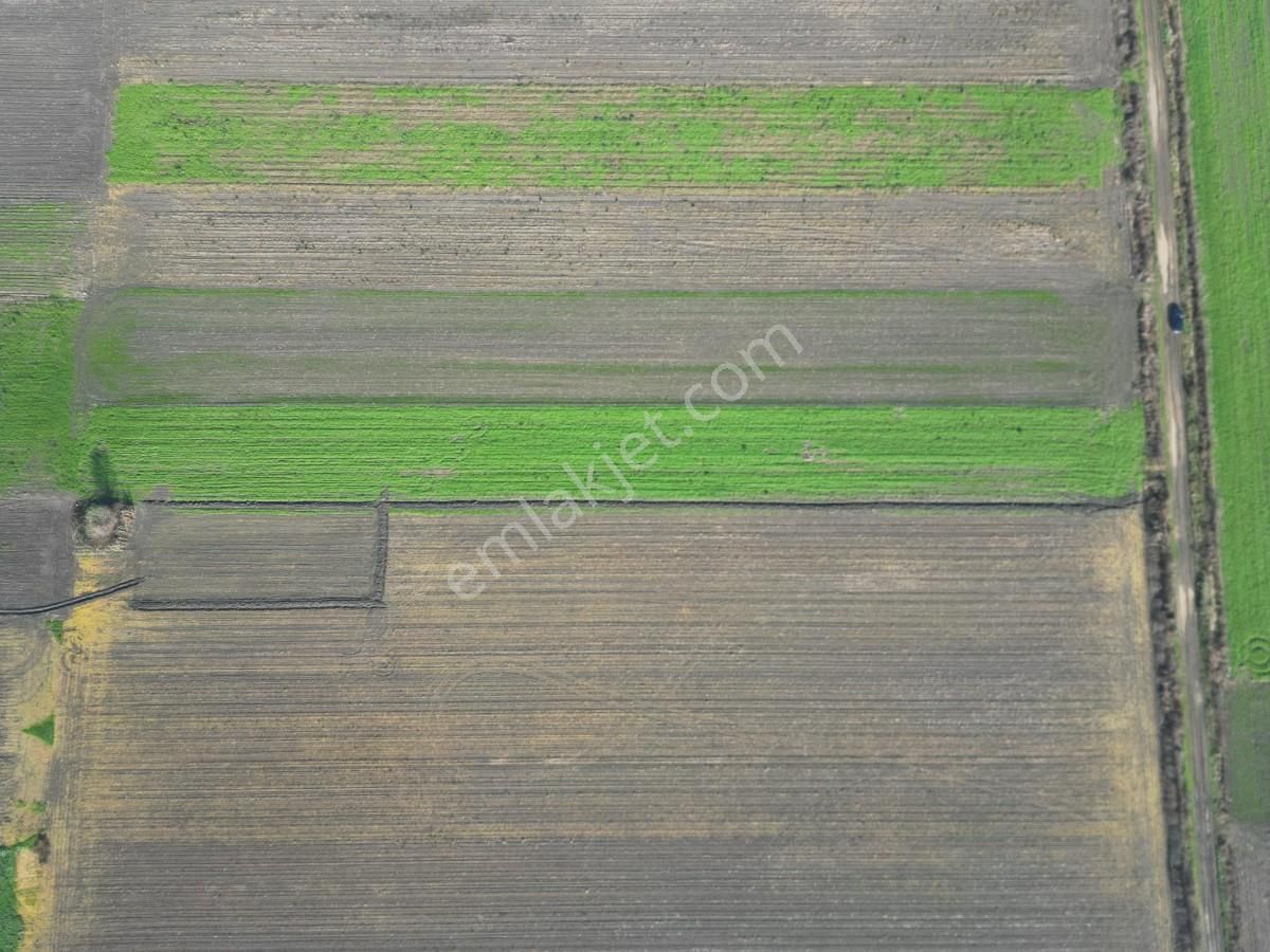 Serdivan Aralıkta Resmi Yola Cephei 4.000 M² Satılık Tarla - Görsel 27