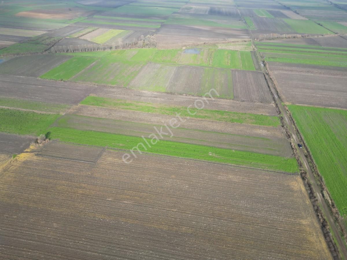 Serdivan Aralıkta Resmi Yola Cephei 4.000 M² Satılık Tarla - Görsel 20