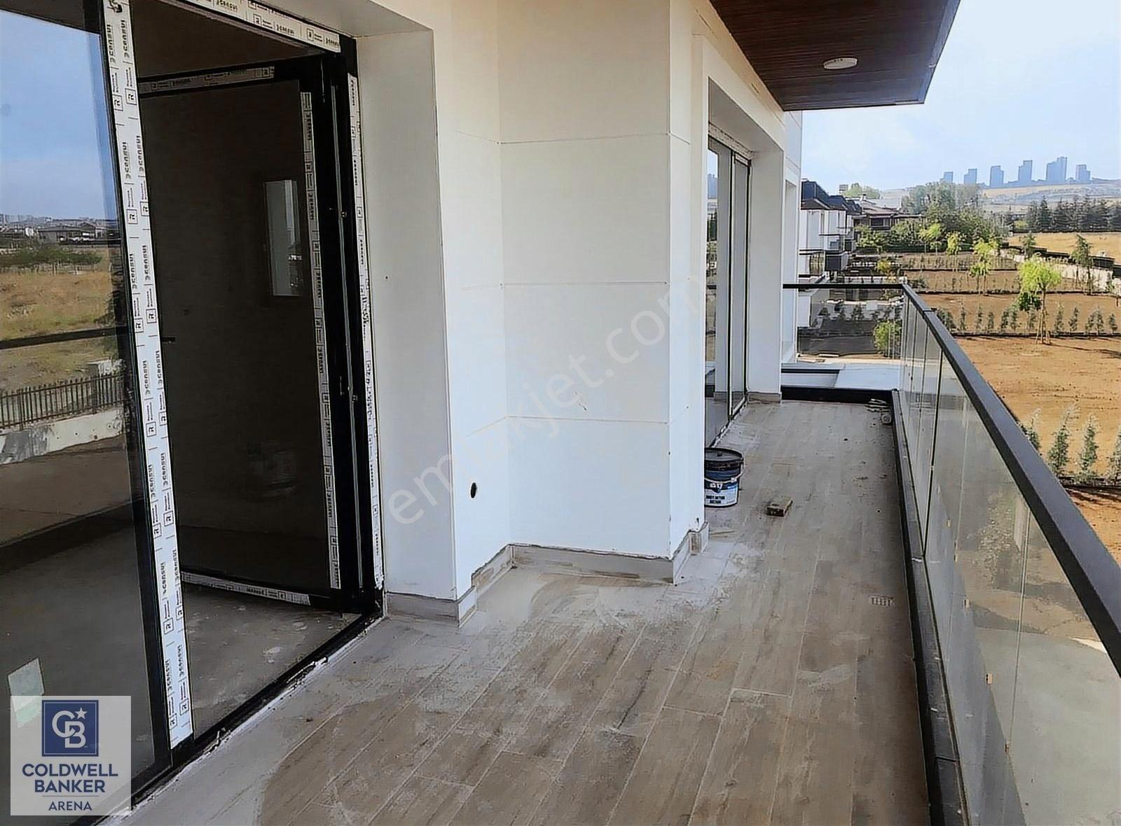 Gölbaşı Karşıyaka Mh. La Perla Koru'da Satılık 6+1 Villa Takaslı - Görsel 3