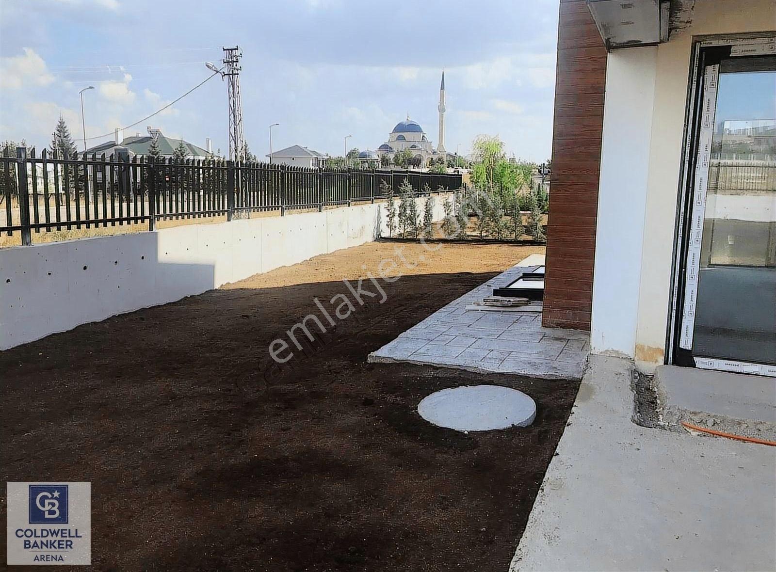Gölbaşı Karşıyaka Mh. La Perla Koru'da Satılık 6+1 Villa Takaslı - Görsel 4