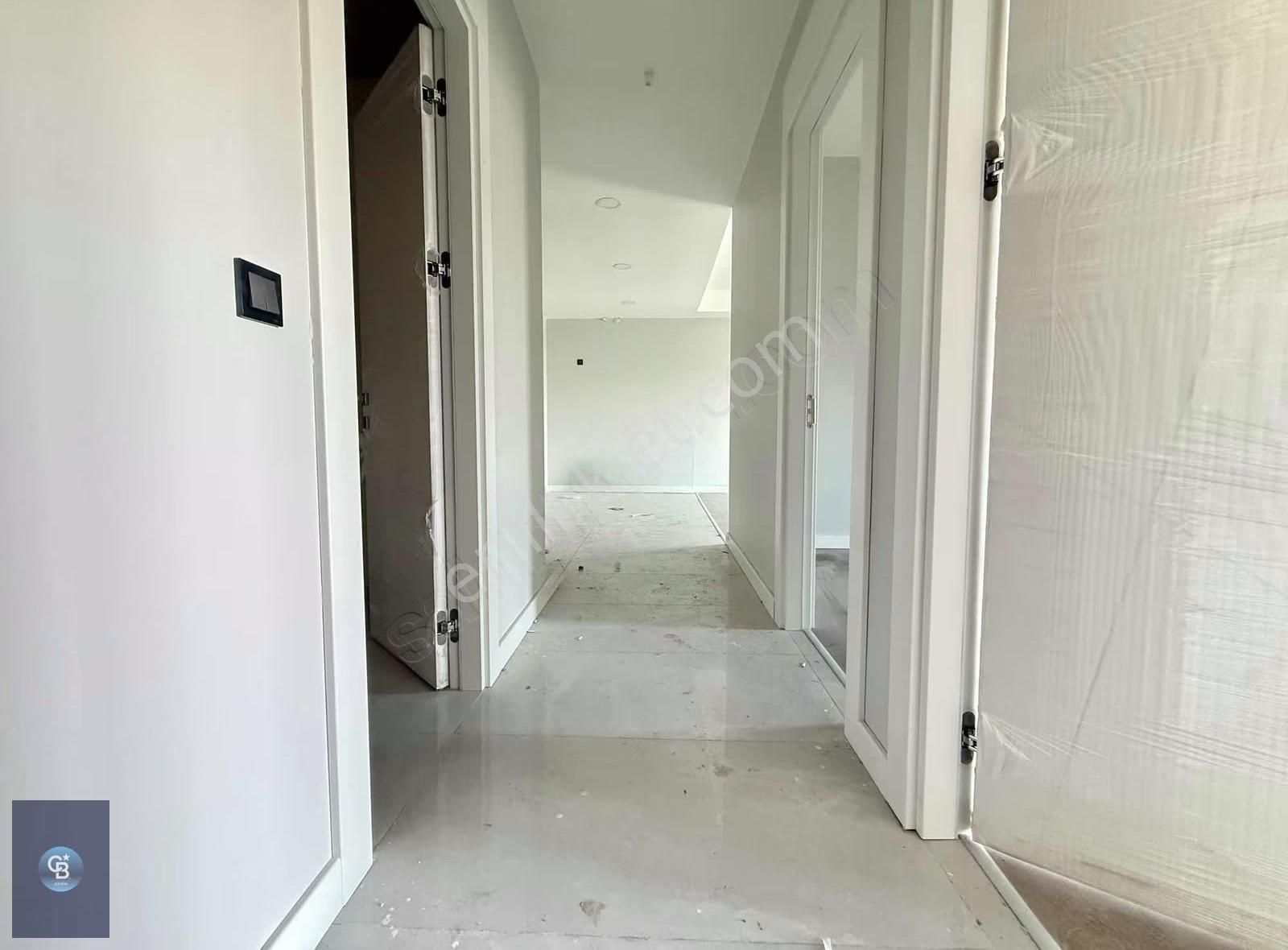 Metafor Ankara 2+1 Önü Açık Şerefiyeli Satılık Daire - Görsel 17