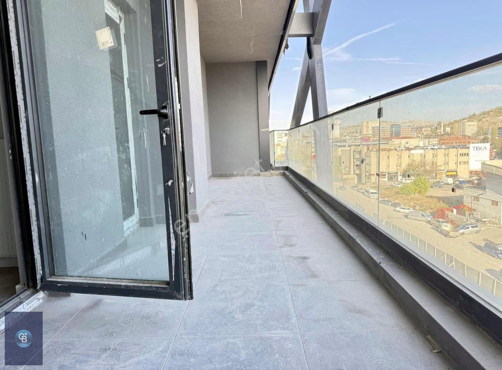 Metafor Ankara 2+1 Önü Açık Şerefiyeli Satılık Daire - Görsel 7