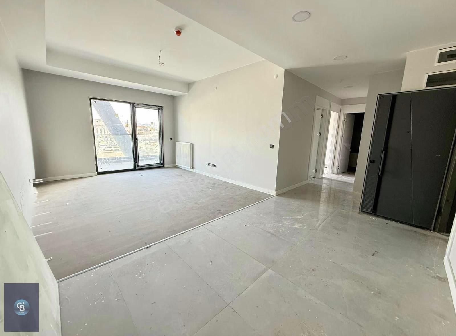 Metafor Ankara 2+1 Önü Açık Şerefiyeli Satılık Daire - Görsel 12