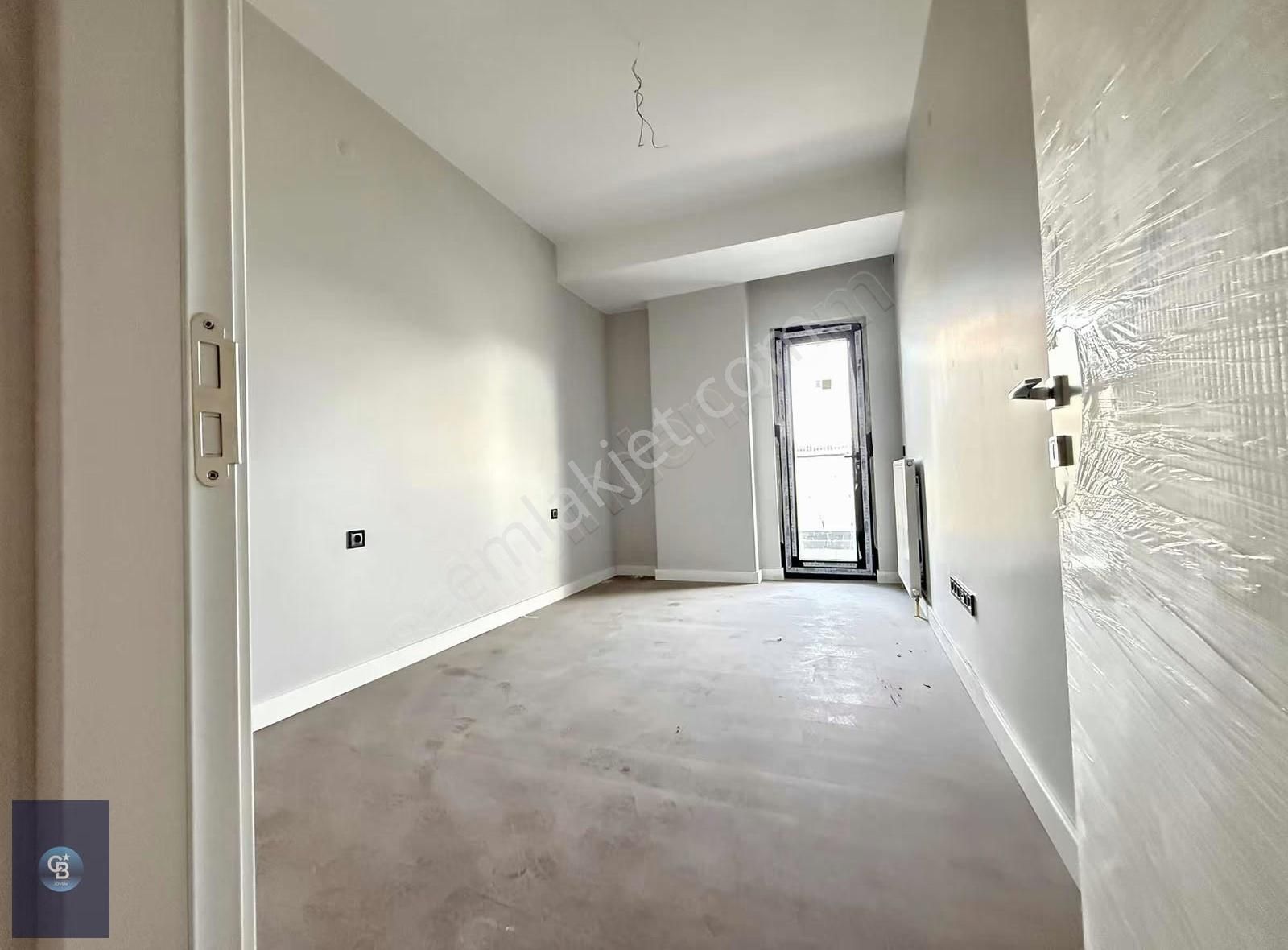 Metafor Ankara 2+1 Önü Açık Şerefiyeli Satılık Daire - Görsel 13