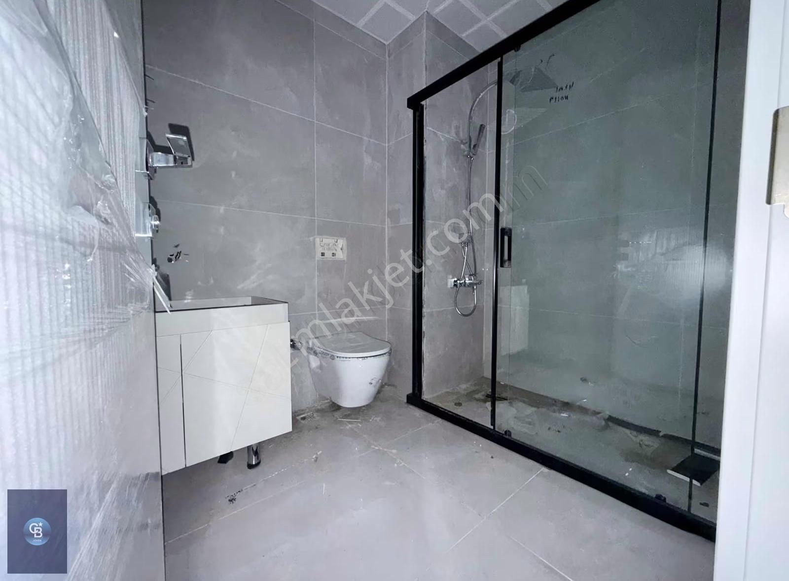 Metafor Ankara 2+1 Önü Açık Şerefiyeli Satılık Daire - Görsel 5