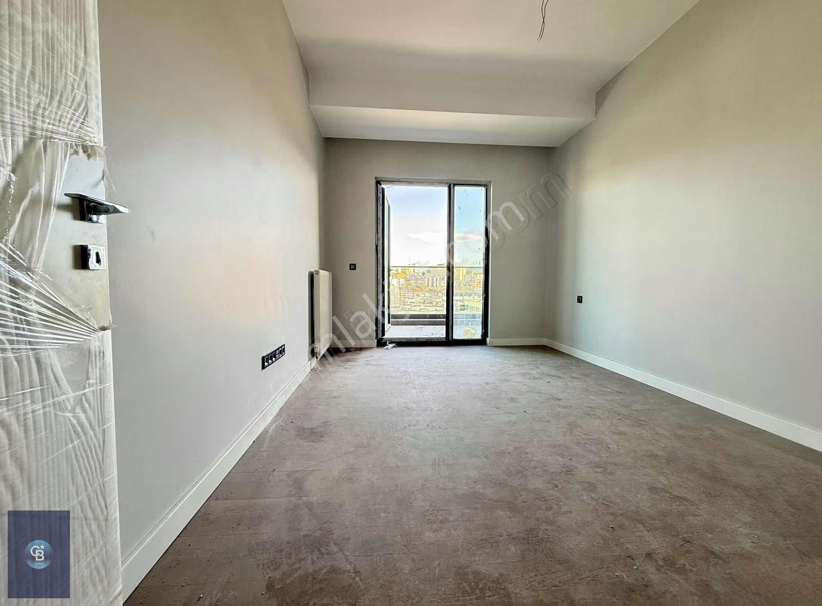 Metafor Ankara 2+1 Önü Açık Şerefiyeli Satılık Daire - Görsel 8