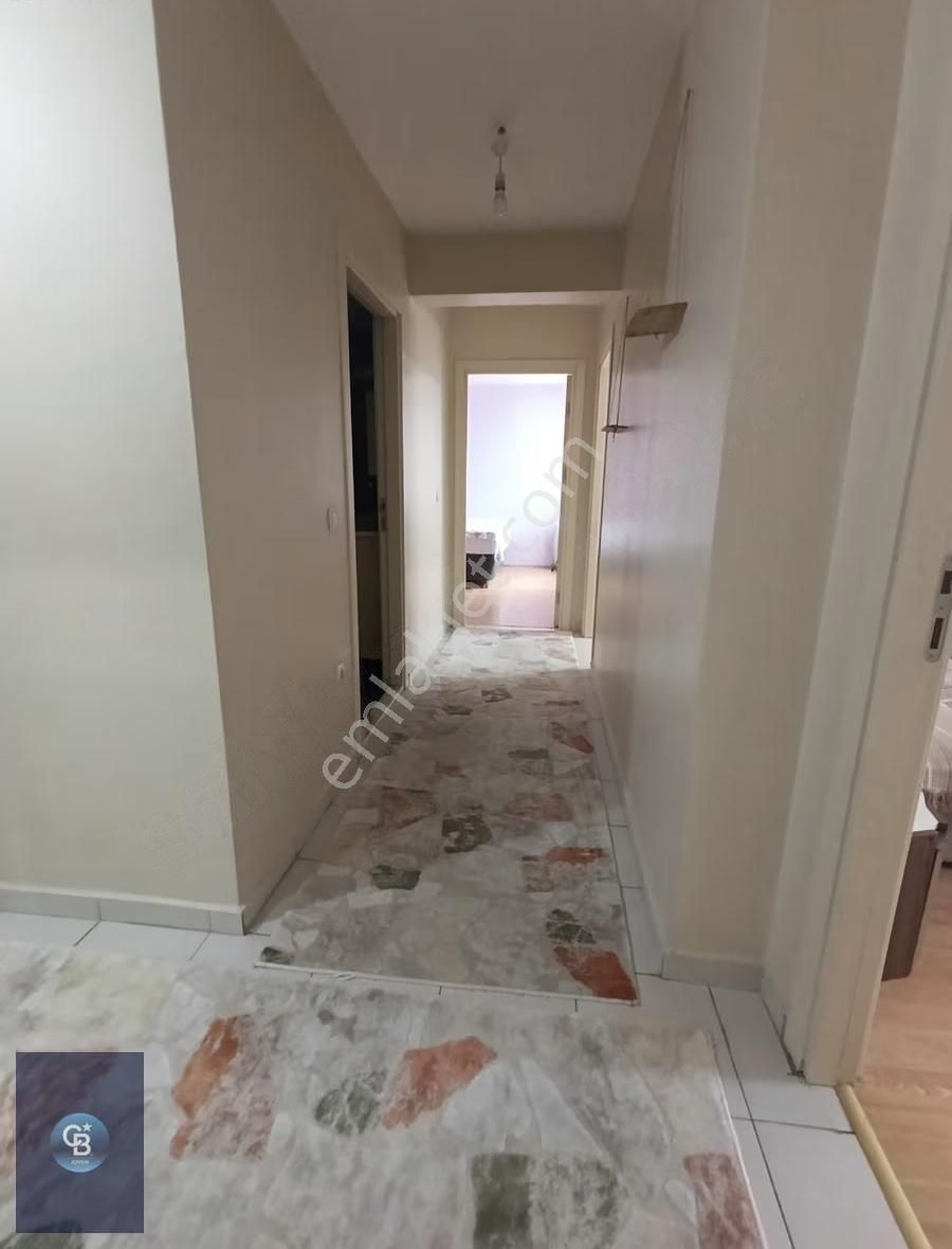 Yenimahalle Mehmet Akif Ersoy Konutlarında 2+1 Eşyalı Kiralık - Görsel 2