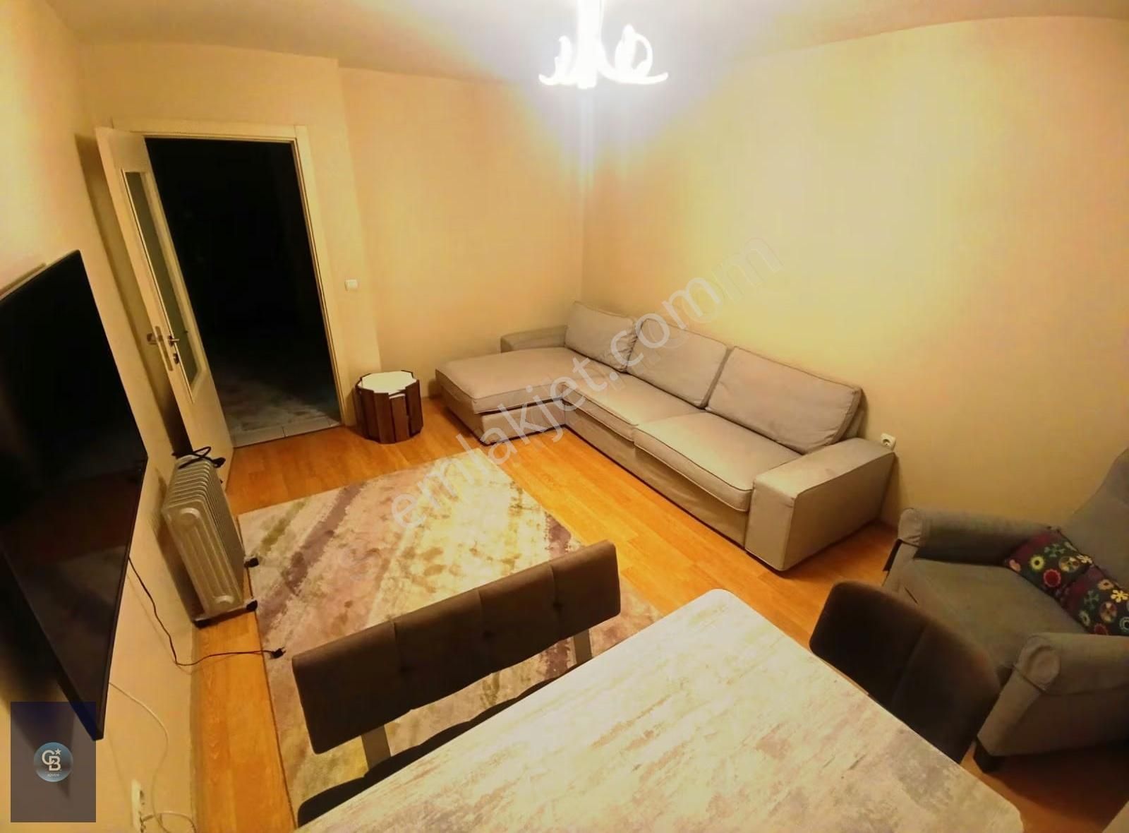 Yenimahalle Mehmet Akif Ersoy Konutlarında 2+1 Eşyalı Kiralık - Görsel 3