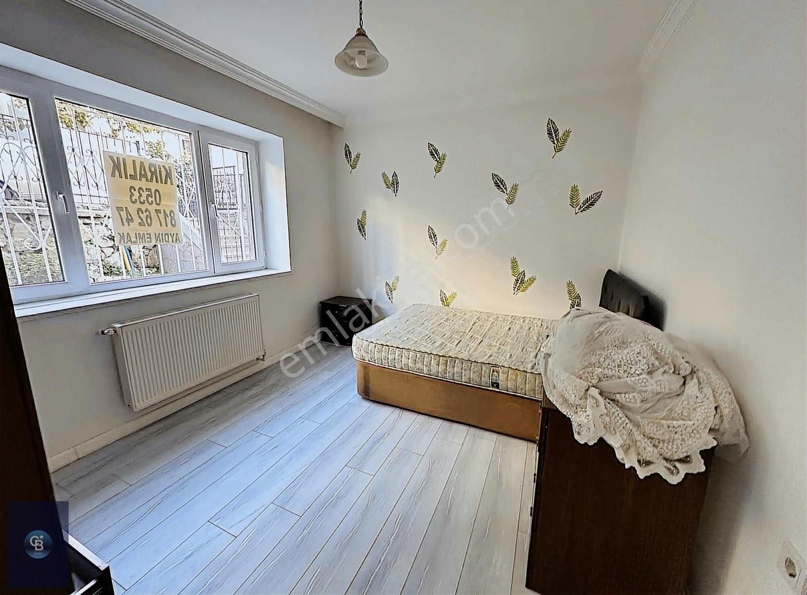 Aydınlıkevler Çaba Sokakta Yapılı Masrafsız Satılık 3+1 Daire - Görsel 9