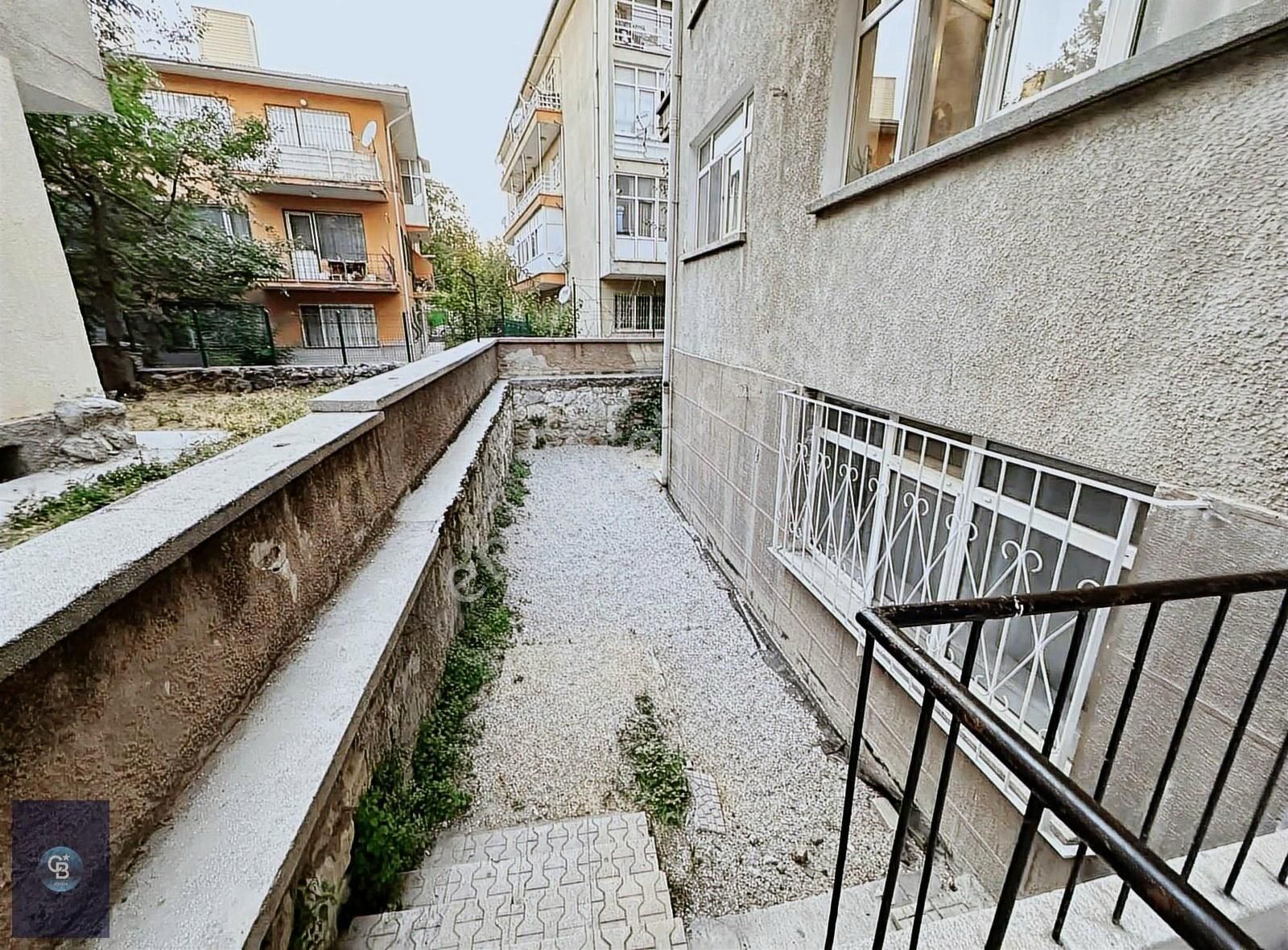 Aydınlıkevler Çaba Sokakta Yapılı Masrafsız Satılık 3+1 Daire - Görsel 7