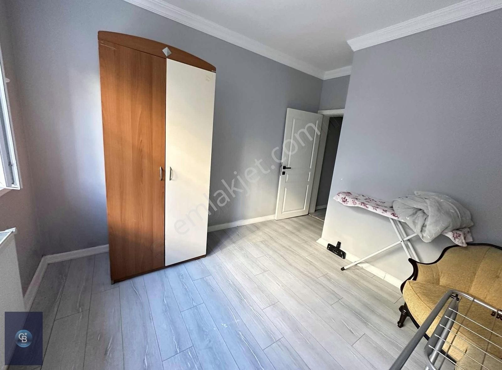 Aydınlıkevler Çaba Sokakta Yapılı Masrafsız Satılık 3+1 Daire - Görsel 5