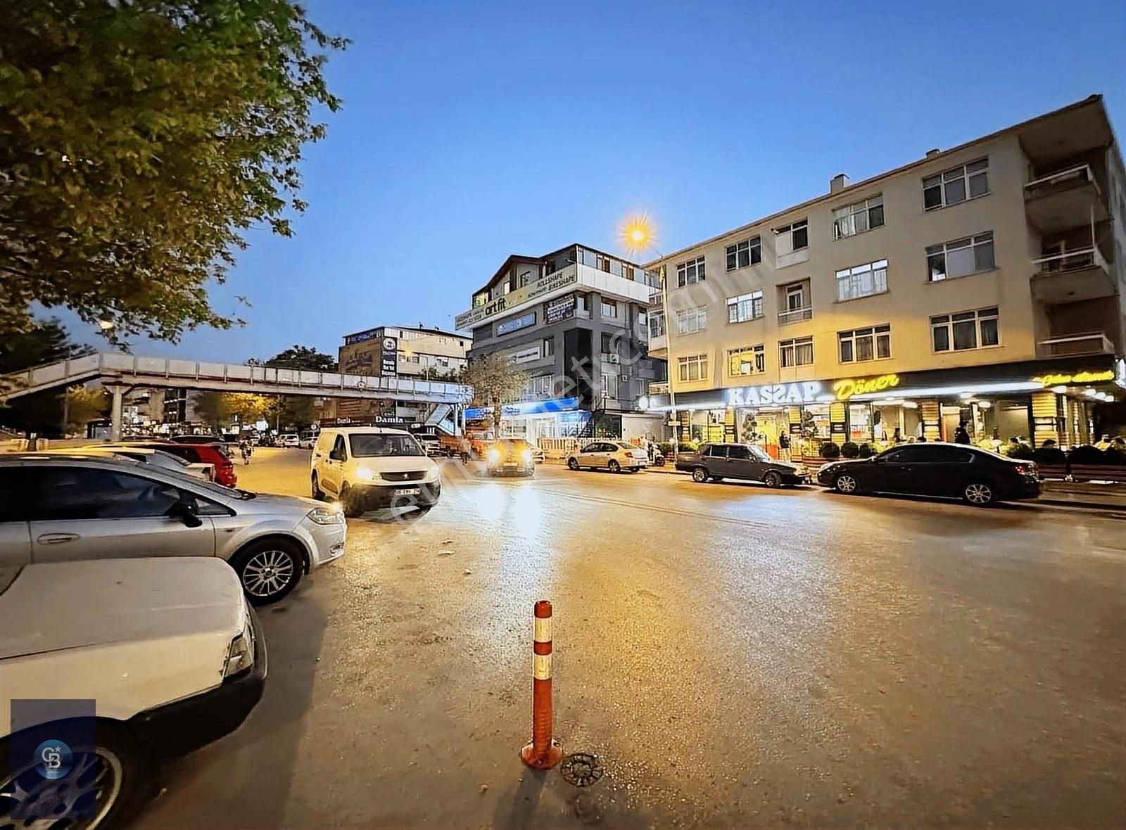 Aydınlıkevler Çaba Sokakta Yapılı Masrafsız Satılık 3+1 Daire - Görsel 6