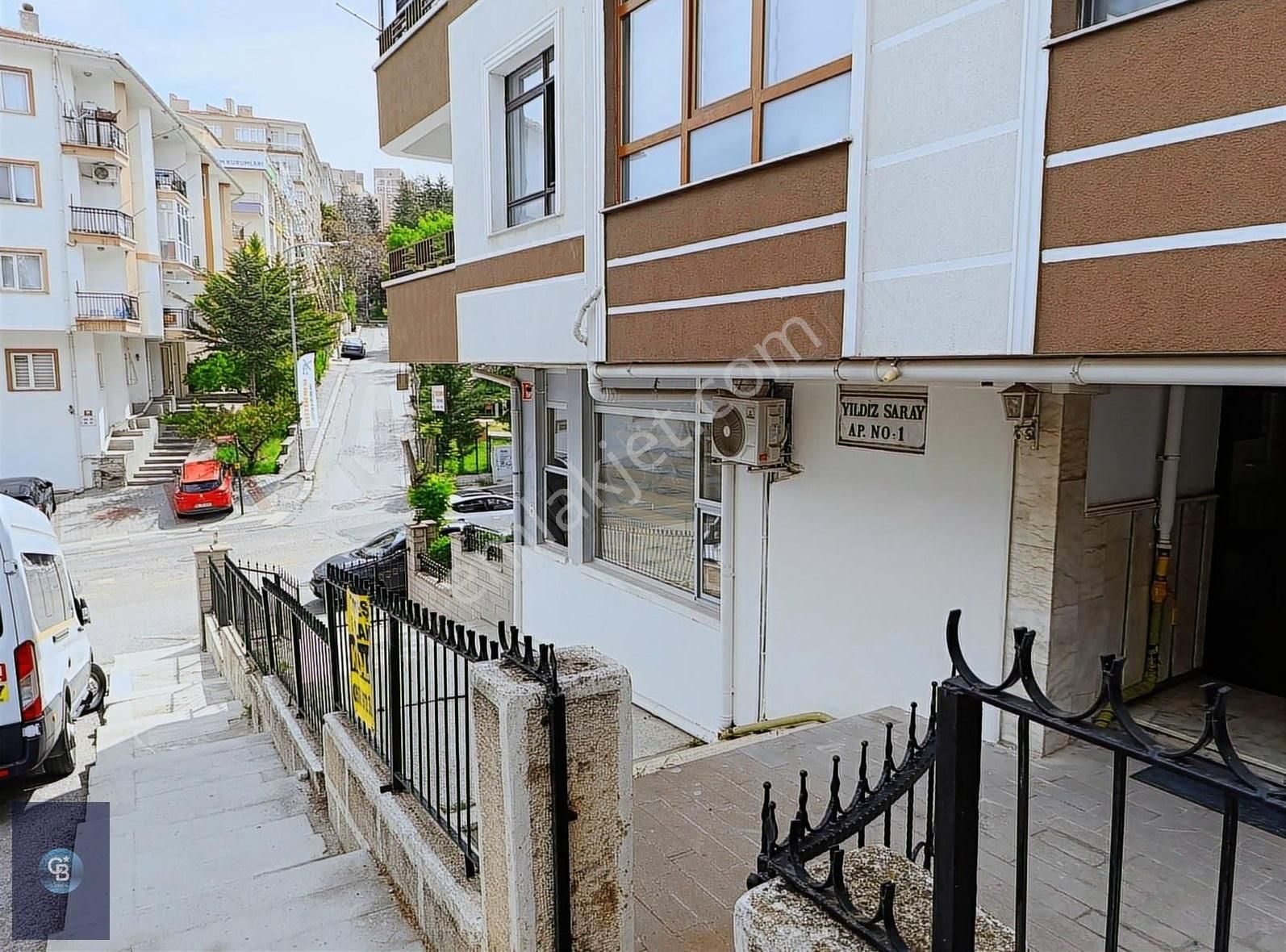 Dikmen Hürriyet Caddesinde Satılık İşyeri Dükkan - Görsel 17