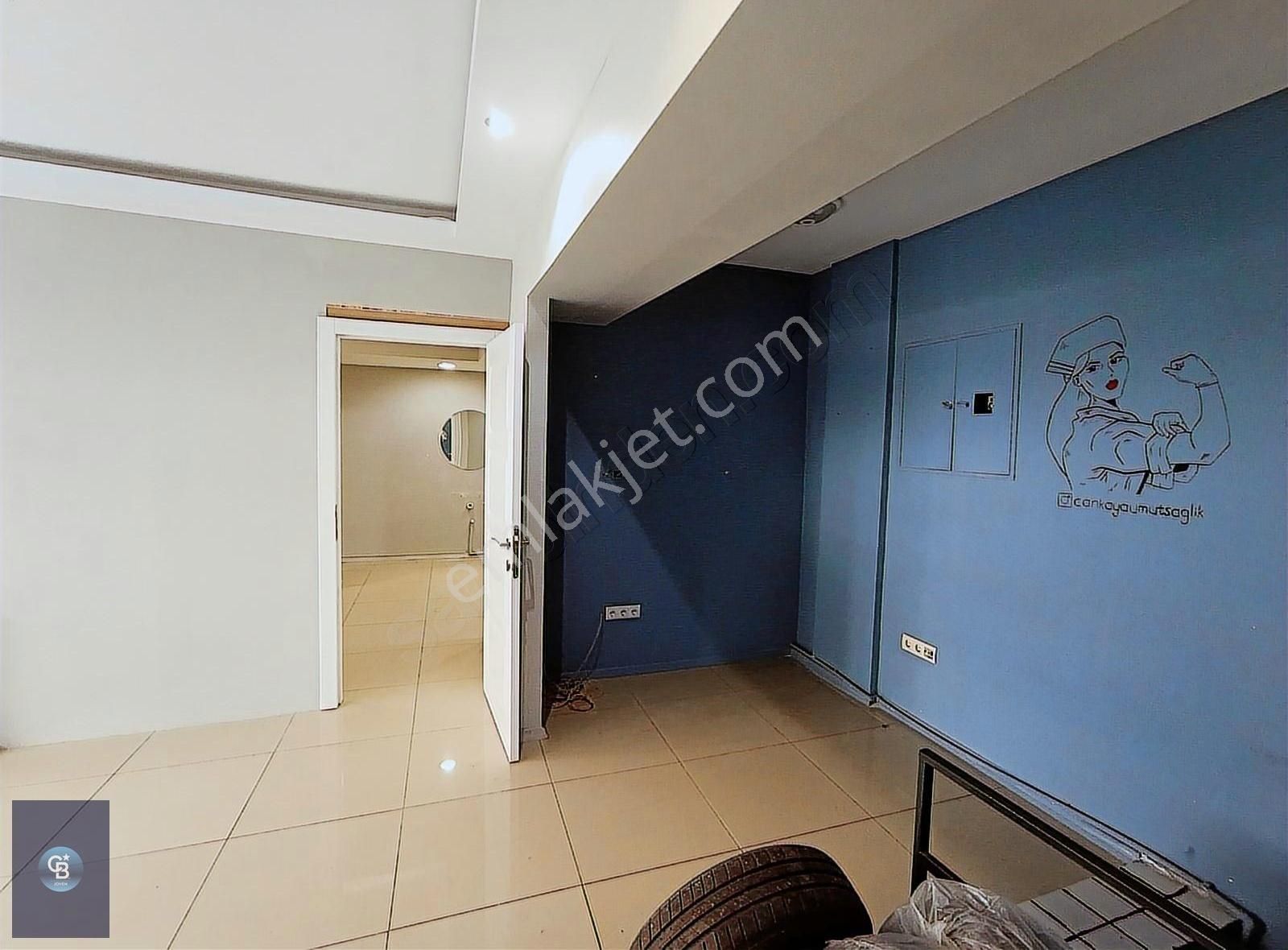 Dikmen Hürriyet Caddesinde Satılık İşyeri Dükkan - Görsel 16