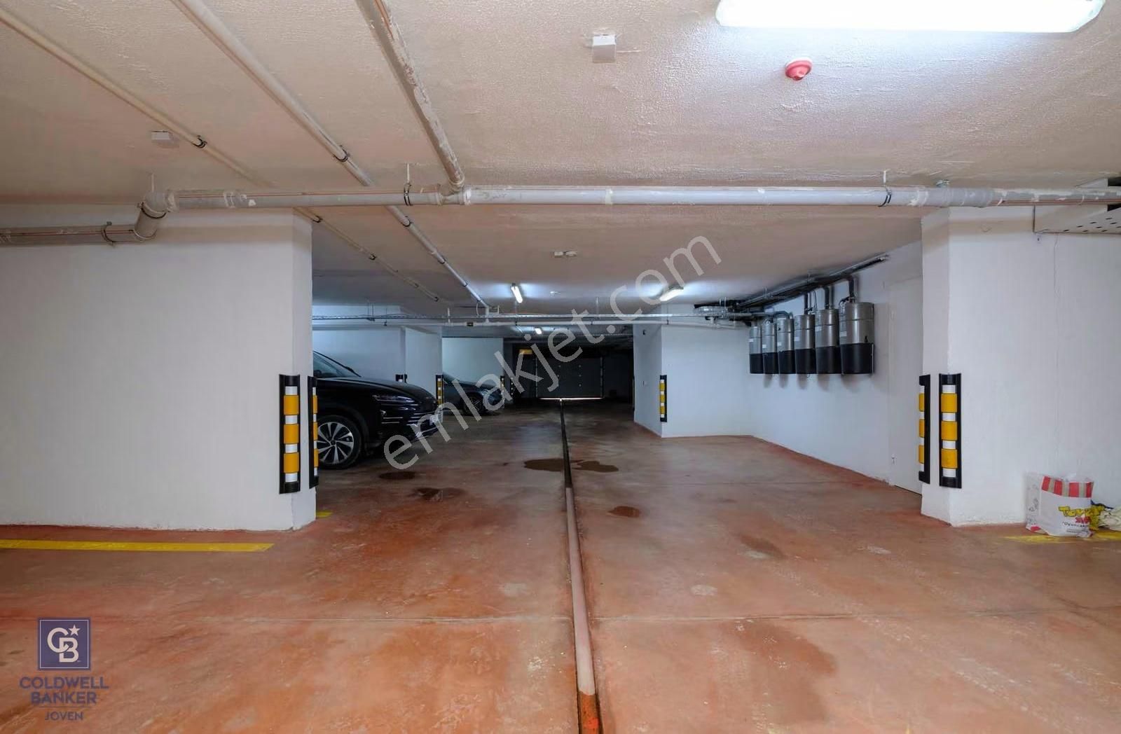 Almila Evleri Alacaatlı Bahçeli Satılık Lüks 4+1 Daire - Görsel 17