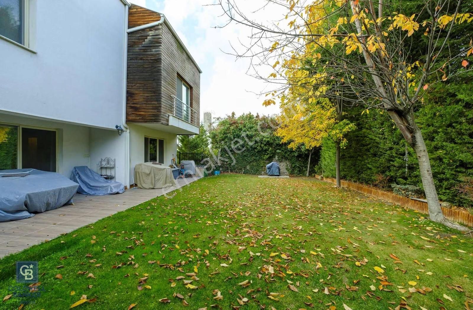 Almila Evleri Alacaatlı Bahçeli Satılık Lüks 4+1 Daire - Görsel 16