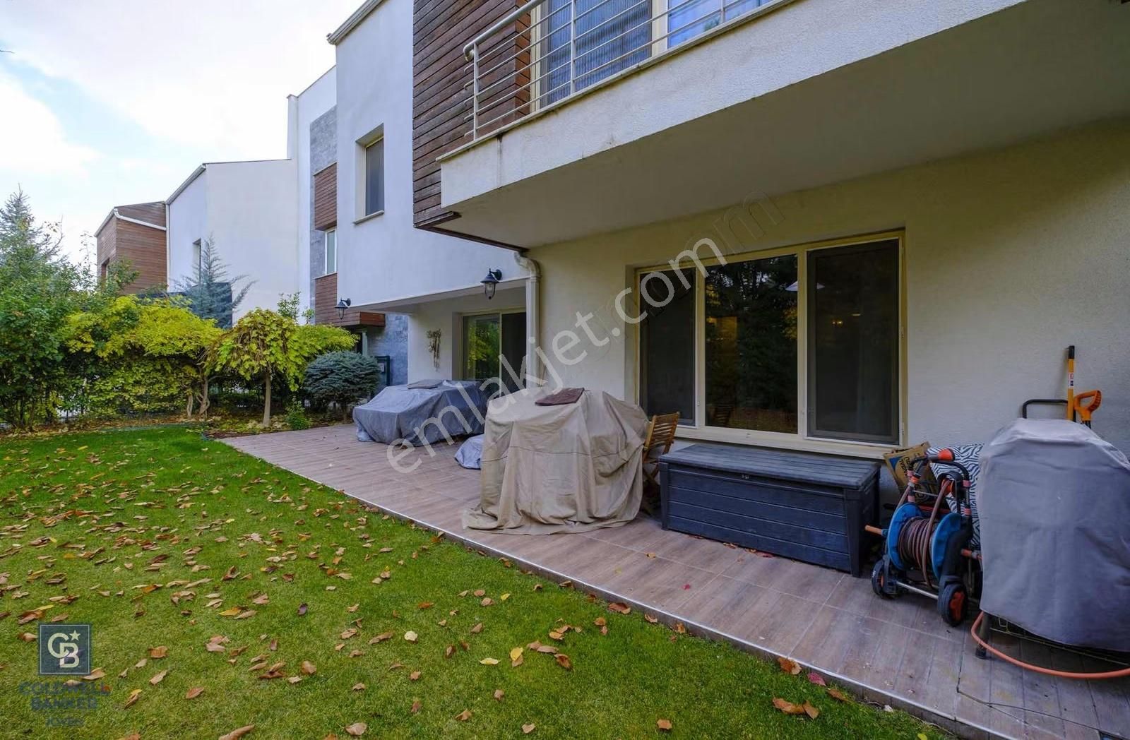 Almila Evleri Alacaatlı Bahçeli Satılık Lüks 4+1 Daire - Görsel 4