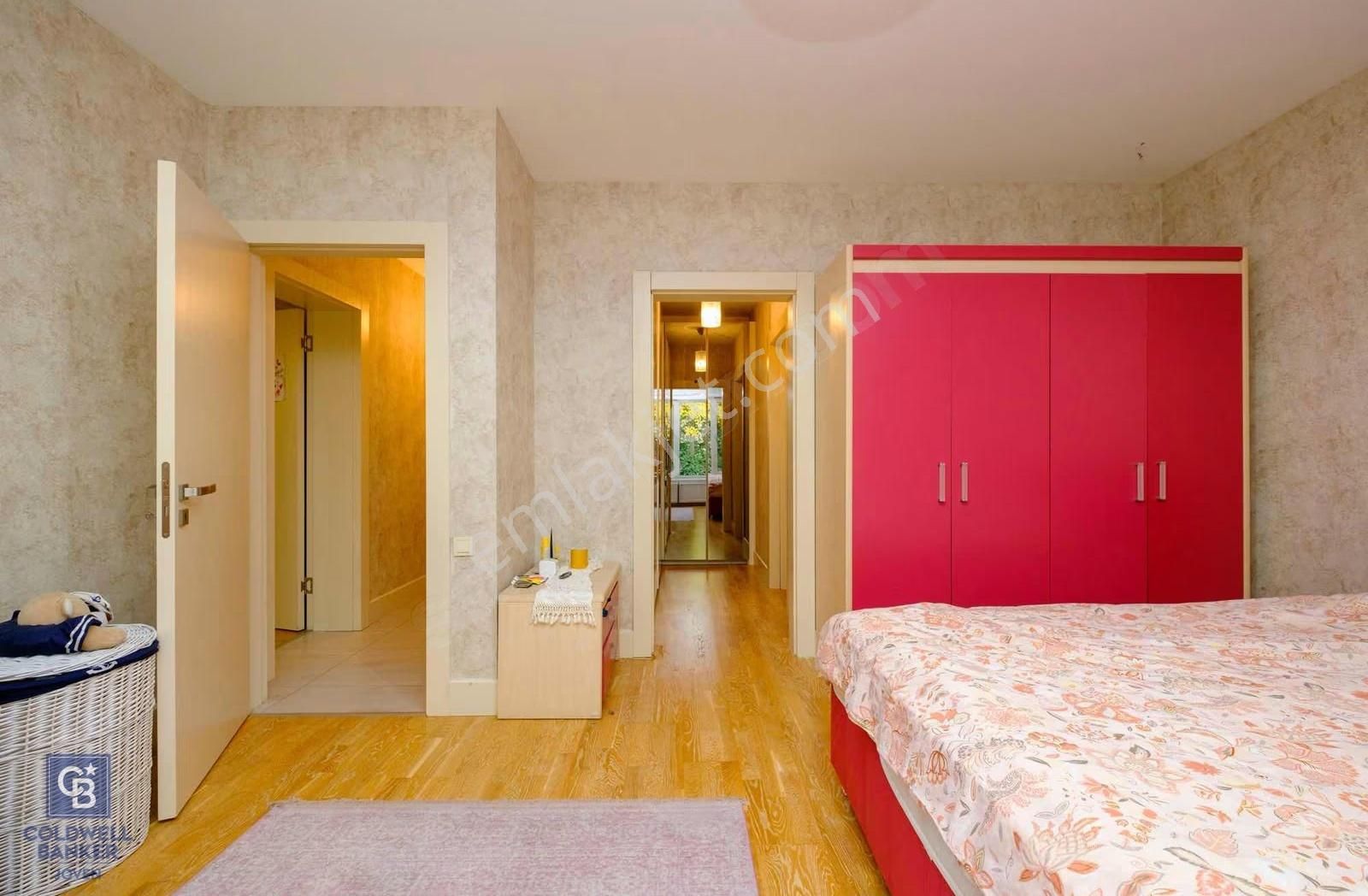 Almila Evleri Alacaatlı Bahçeli Satılık Lüks 4+1 Daire - Görsel 7