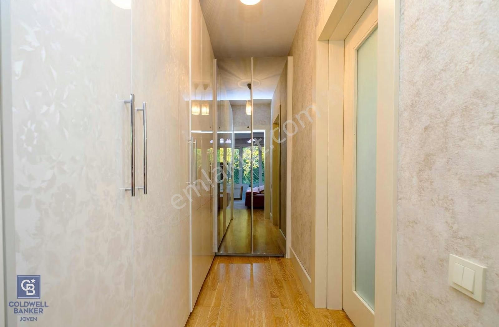 Almila Evleri Alacaatlı Bahçeli Satılık Lüks 4+1 Daire - Görsel 3