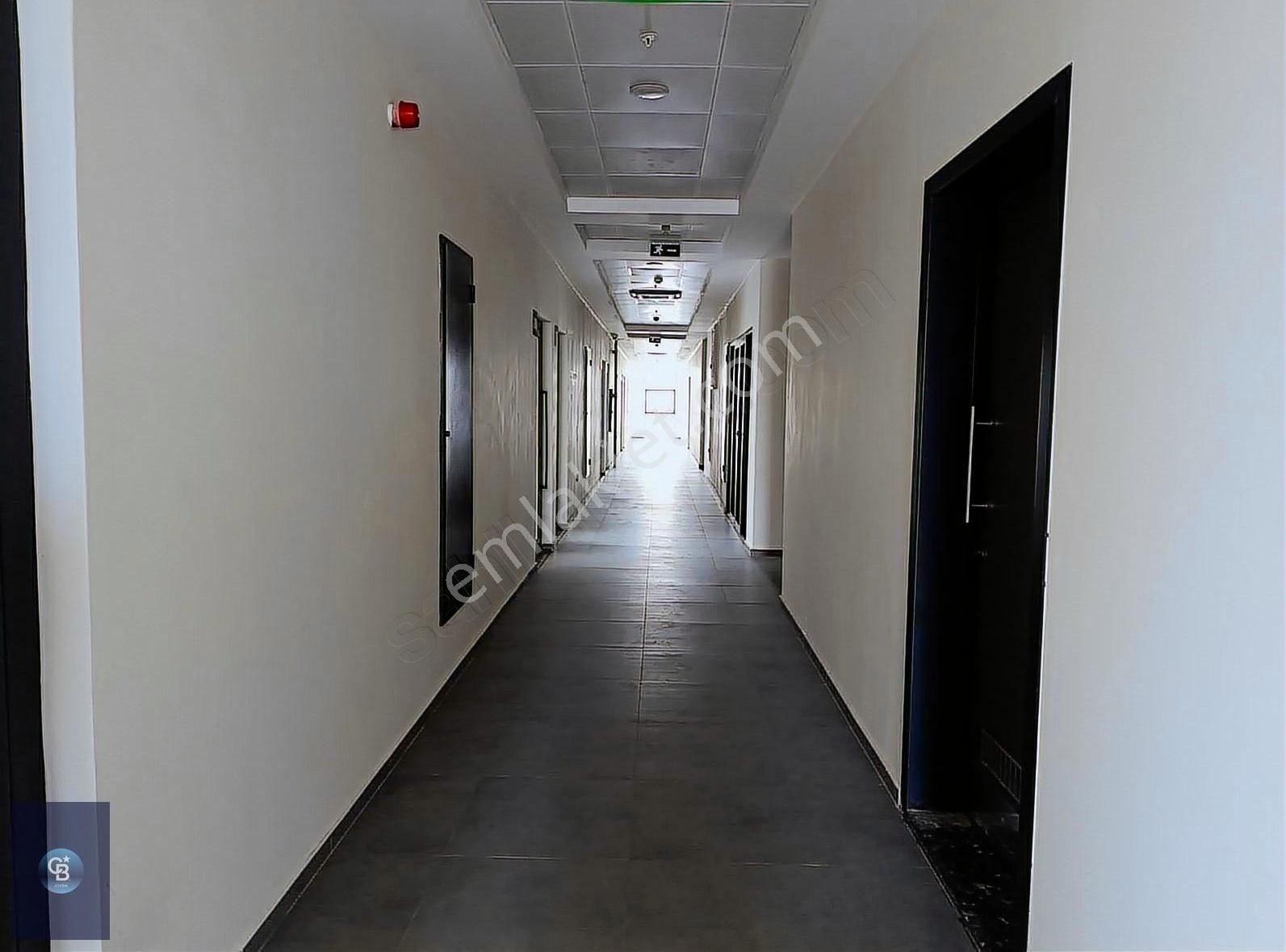 Dışkapı Metro Çıkışı Ofis 110 Plazada Satılık Ofis - Görsel 2