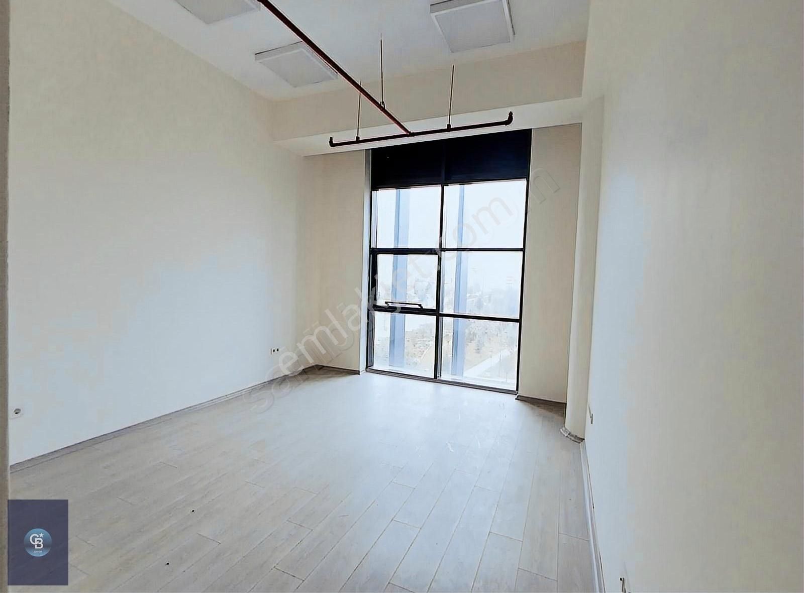 Dışkapı Metro Çıkışı Ofis 110 Plazada Satılık Ofis - Görsel 5