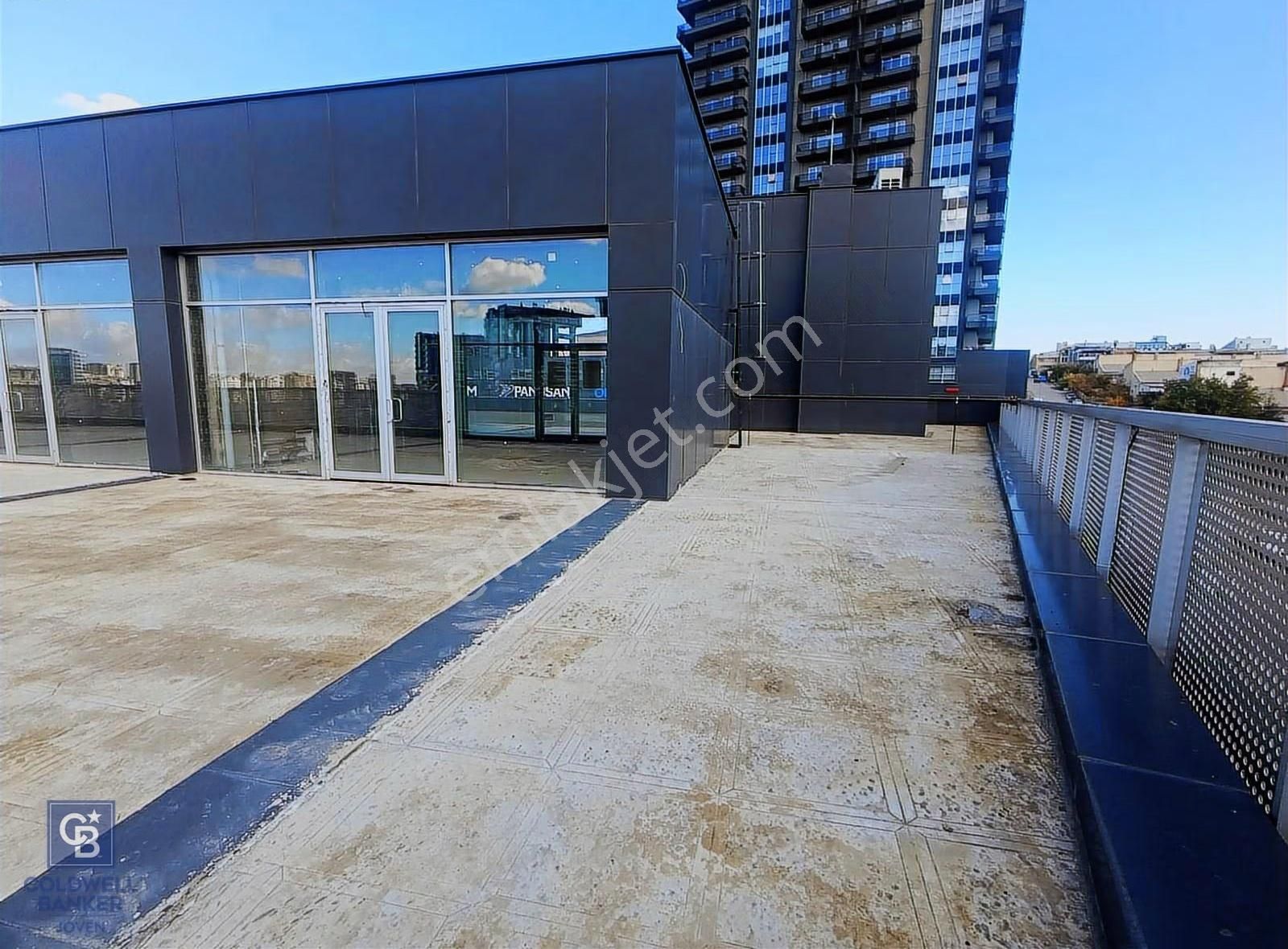 Köşe İvedik İş Merkezinde Satılık Mağaza Dükkan Ofis