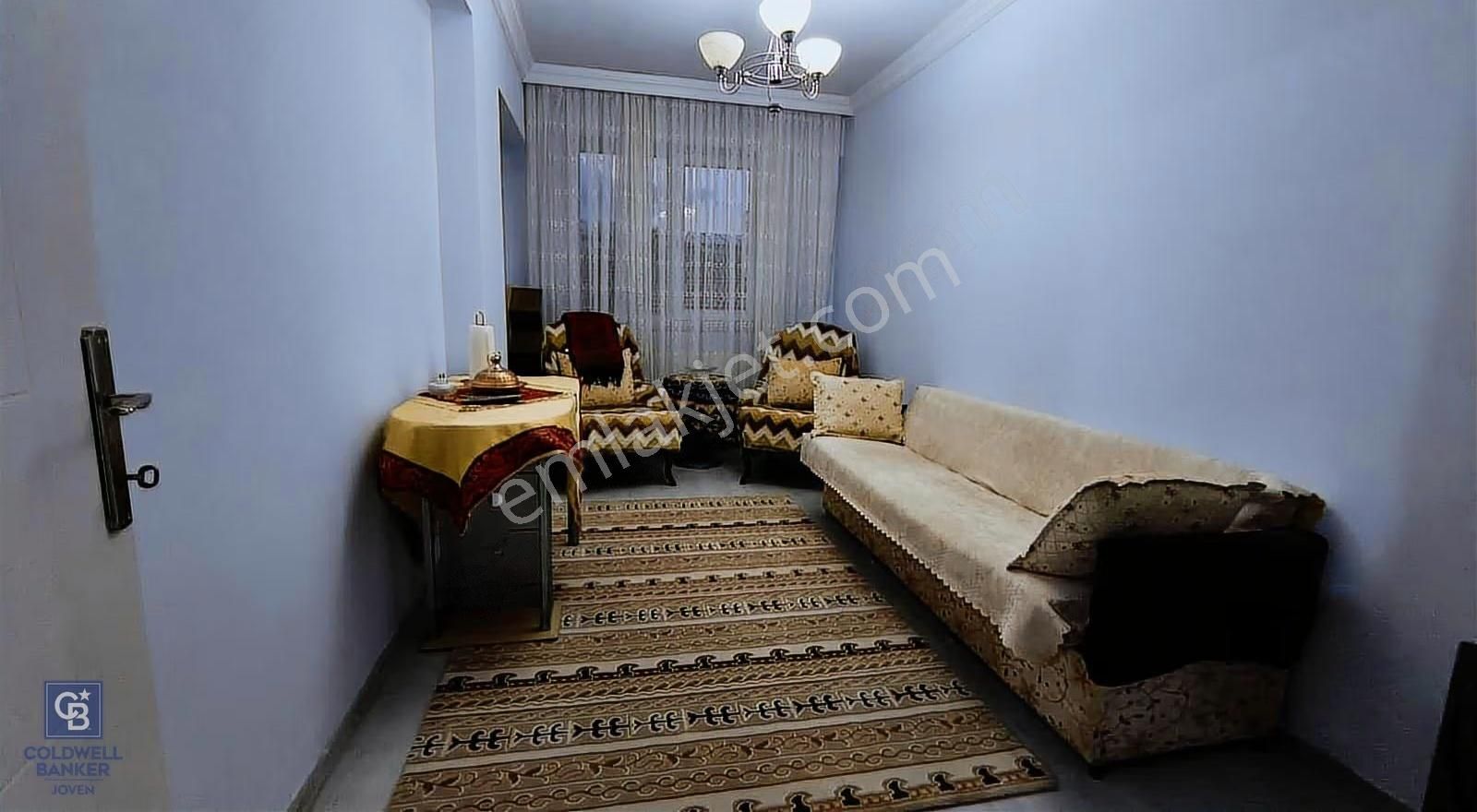 Battalgazi Mahallesinde 3+1 Satılık Daire - Görsel 3