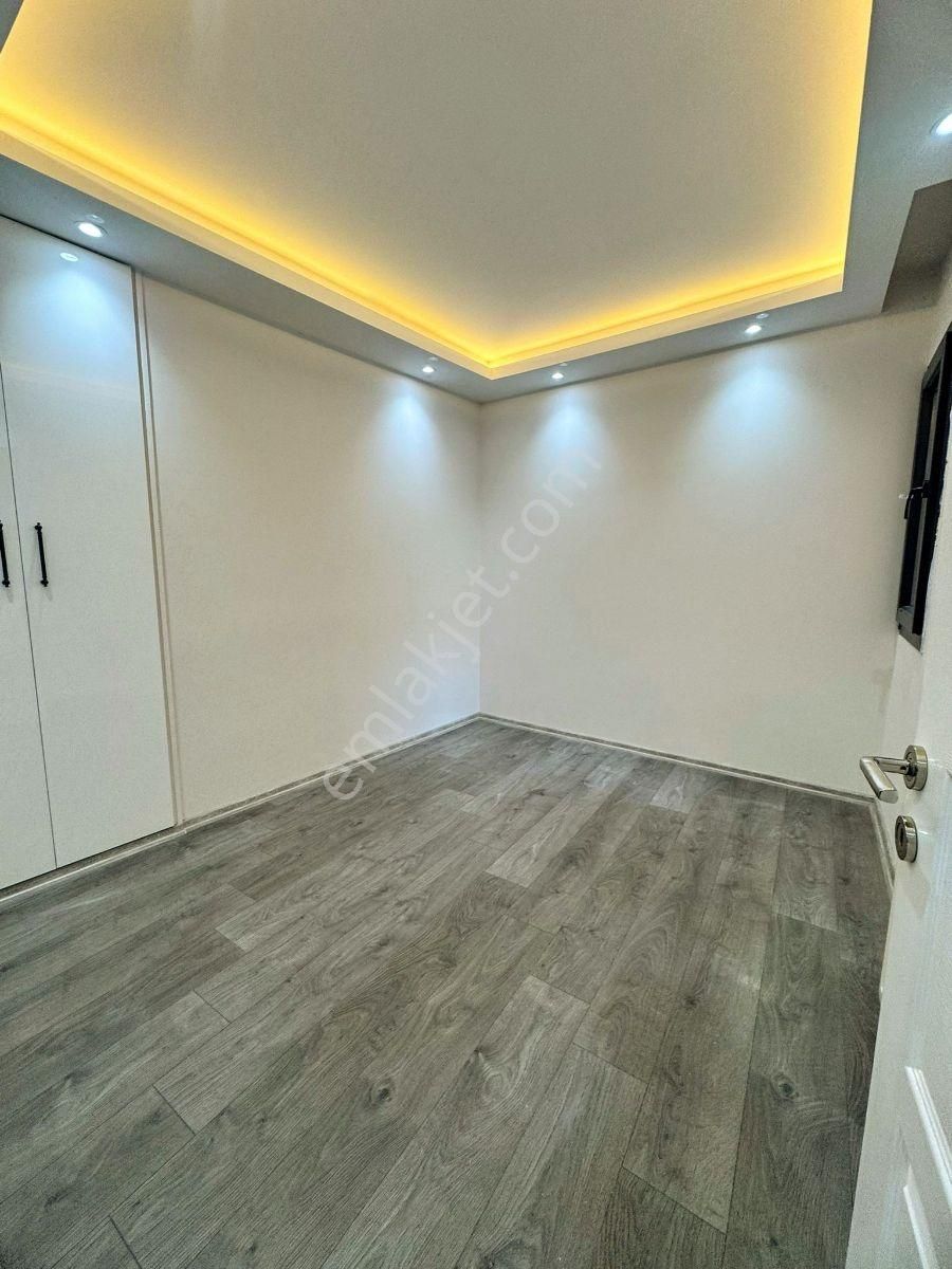 Cumhuriyet Bulvarında 3+1 Arakat Lüks Tadilatlı Satılık Daire... - Görsel 26