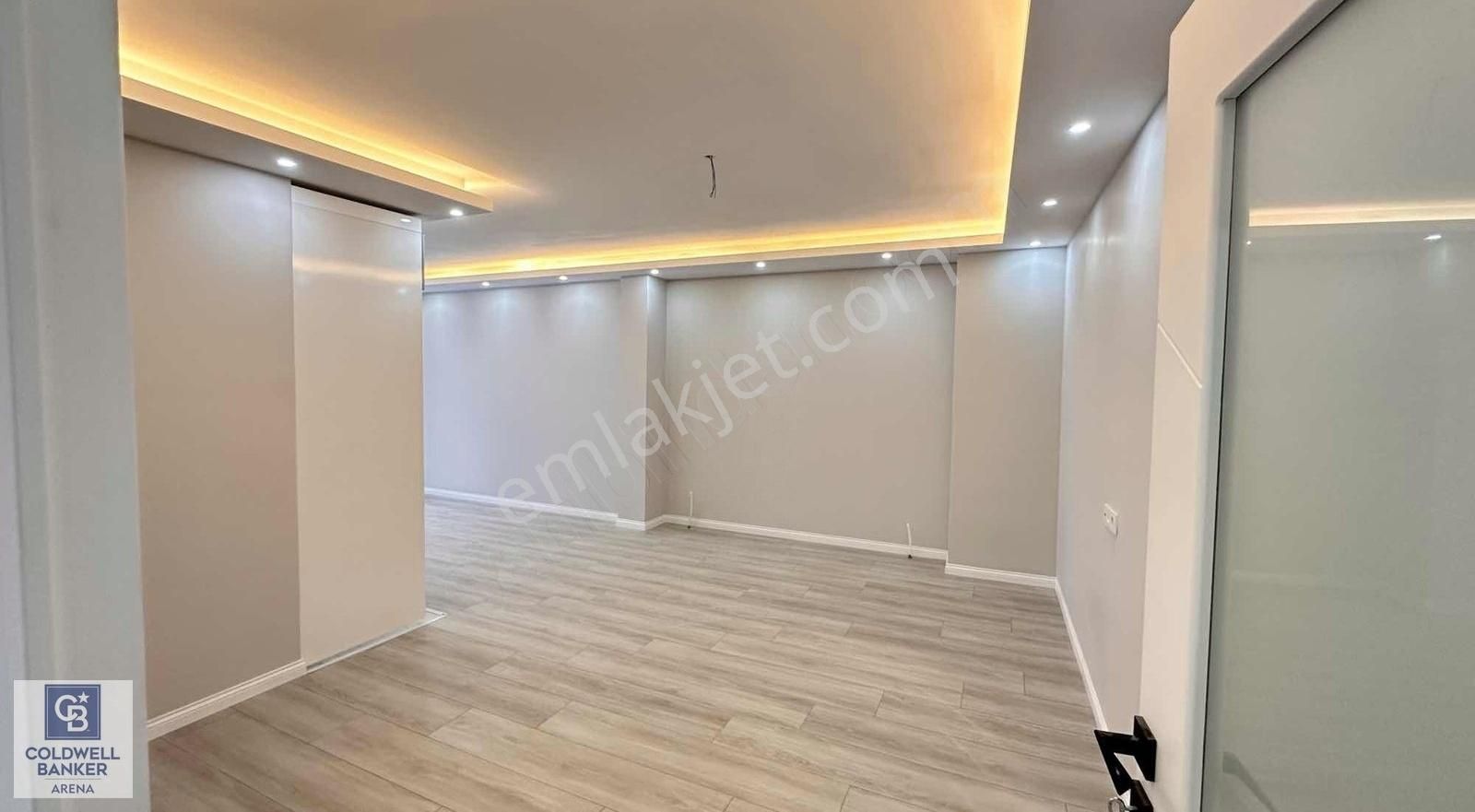 Altındağ Karapürçek' Te Satılık 2+1 Bahçe Kullanımlı - Görsel 19