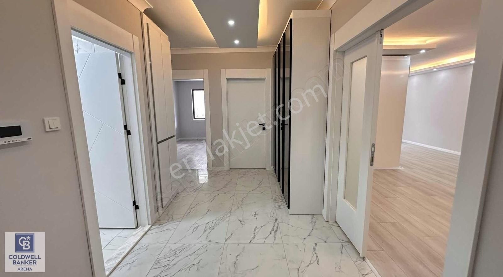 Altındağ Karapürçek' Te Satılık 2+1 Bahçe Kullanımlı - Görsel 8