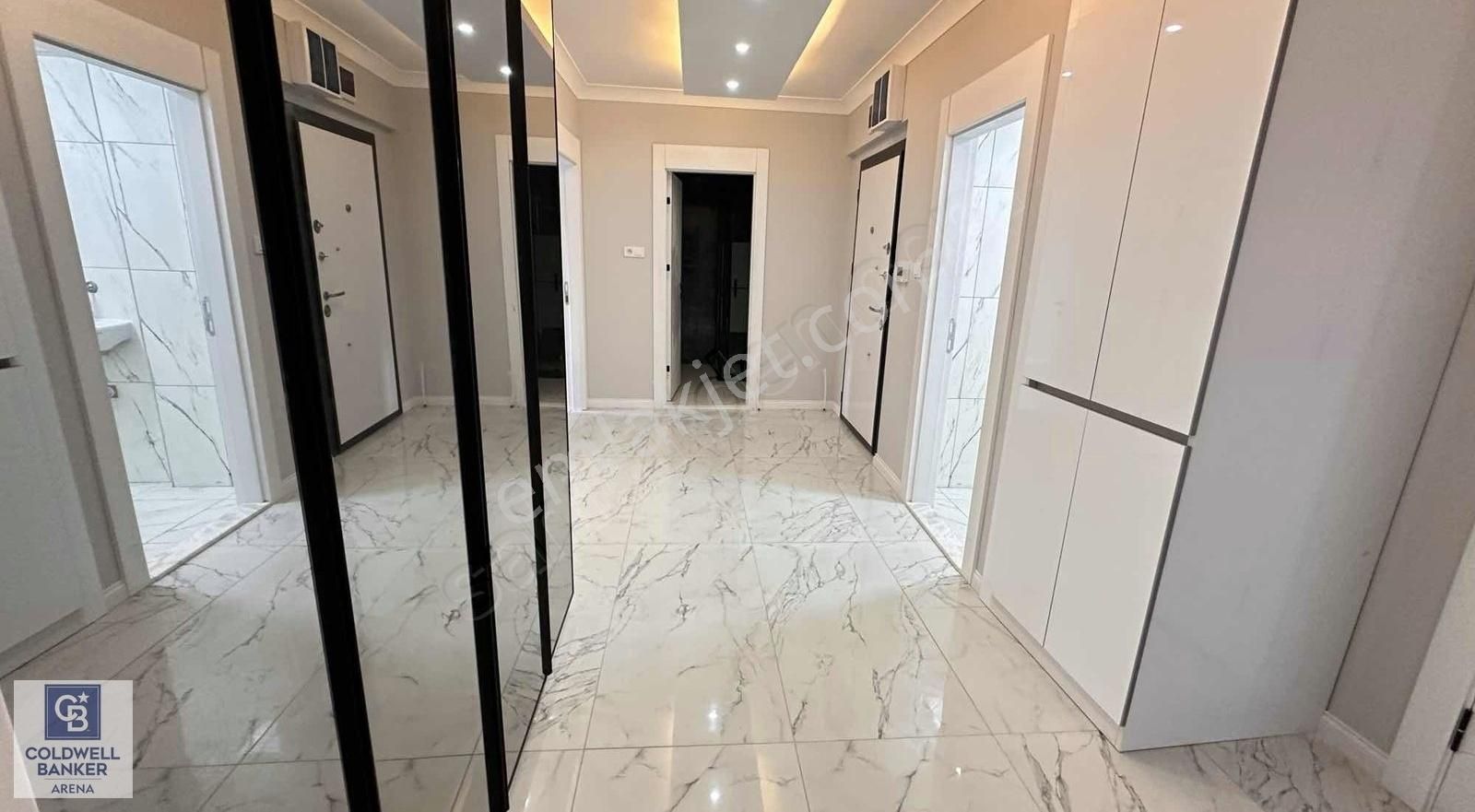 Altındağ Karapürçek' Te Satılık 2+1 Bahçe Kullanımlı - Görsel 17