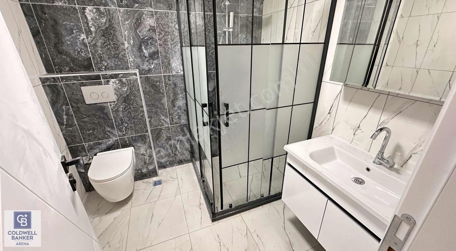 Altındağ Karapürçek' Te Satılık 2+1 Bahçe Kullanımlı - Görsel 24