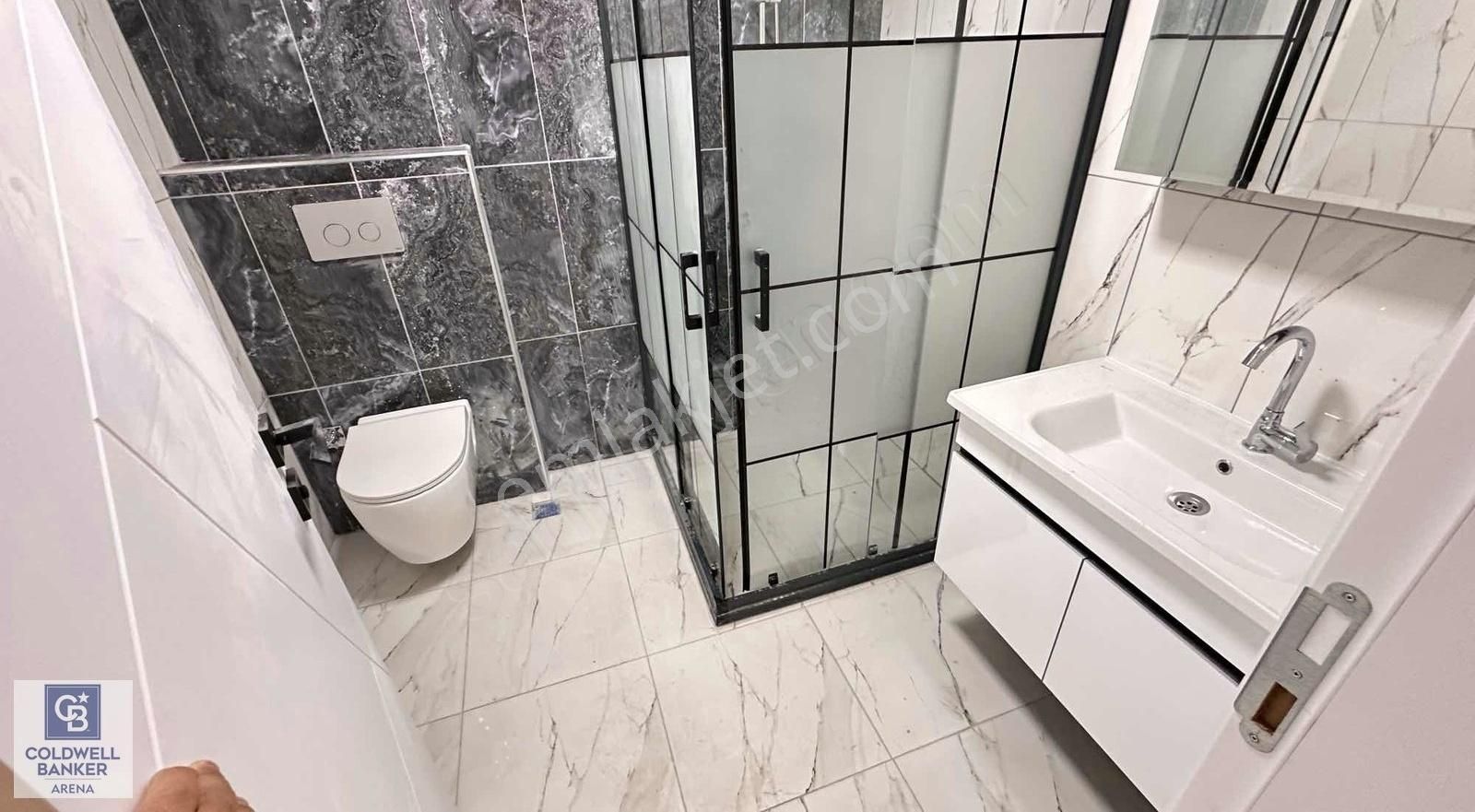 Altındağ Karapürçek' Te Satılık 2+1 Bahçe Kullanımlı - Görsel 23