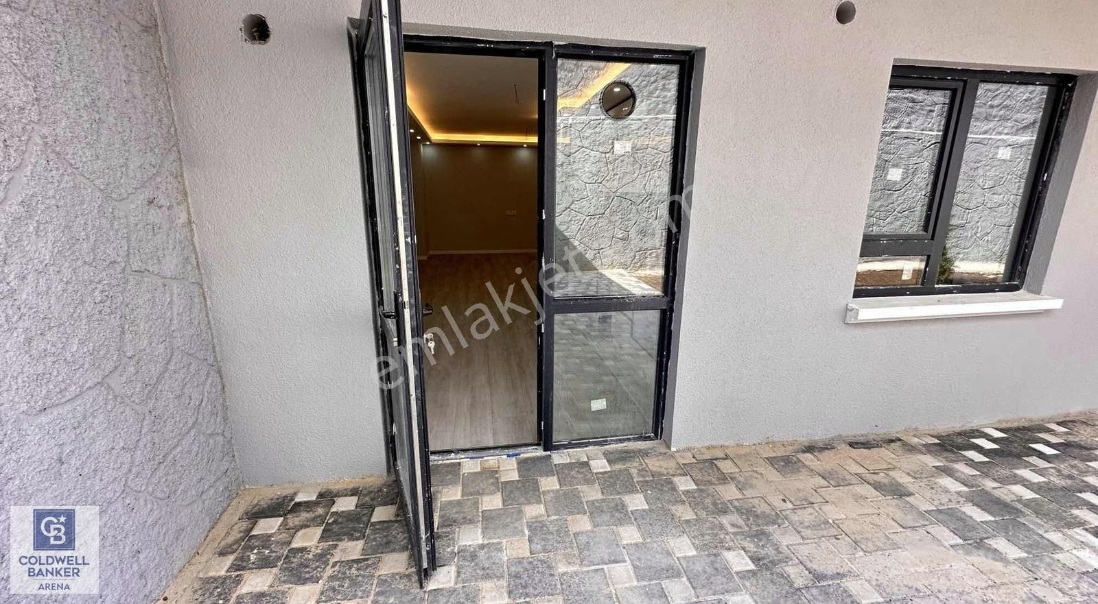 Altındağ Karapürçek' Te Satılık 2+1 Bahçe Kullanımlı - Görsel 22