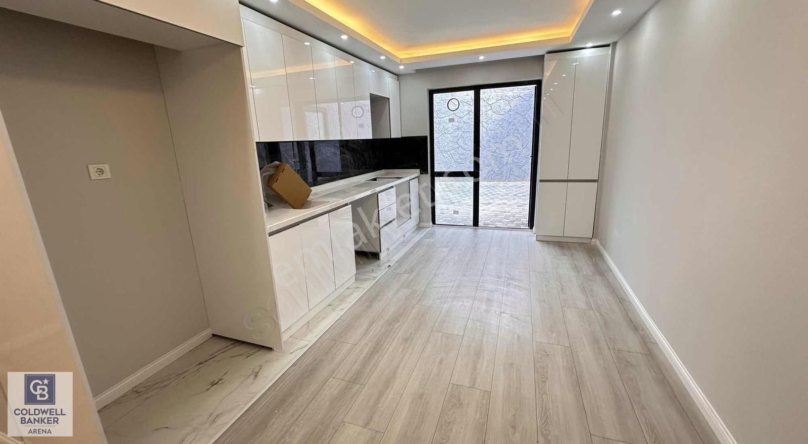 Altındağ Karapürçek' Te Satılık 2+1 Bahçe Kullanımlı - Görsel 4