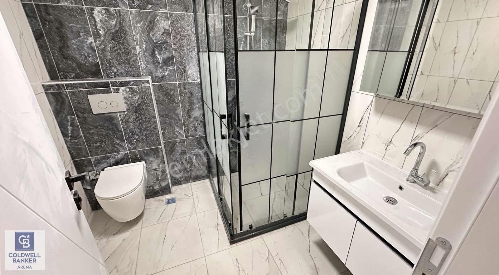 Altındağ Karapürçek' Te Satılık 2+1 Bahçe Kullanımlı - Görsel 12