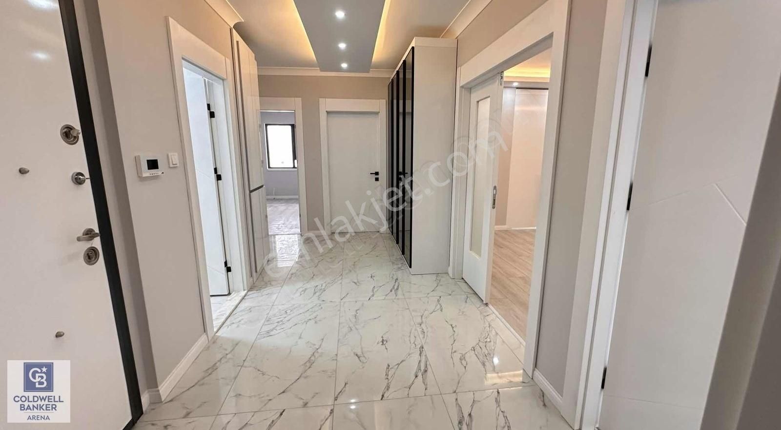 Altındağ Karapürçek' Te Satılık 2+1 Bahçe Kullanımlı