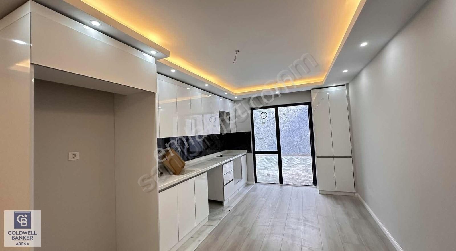 Altındağ Karapürçek' Te Satılık 2+1 Bahçe Kullanımlı - Görsel 20