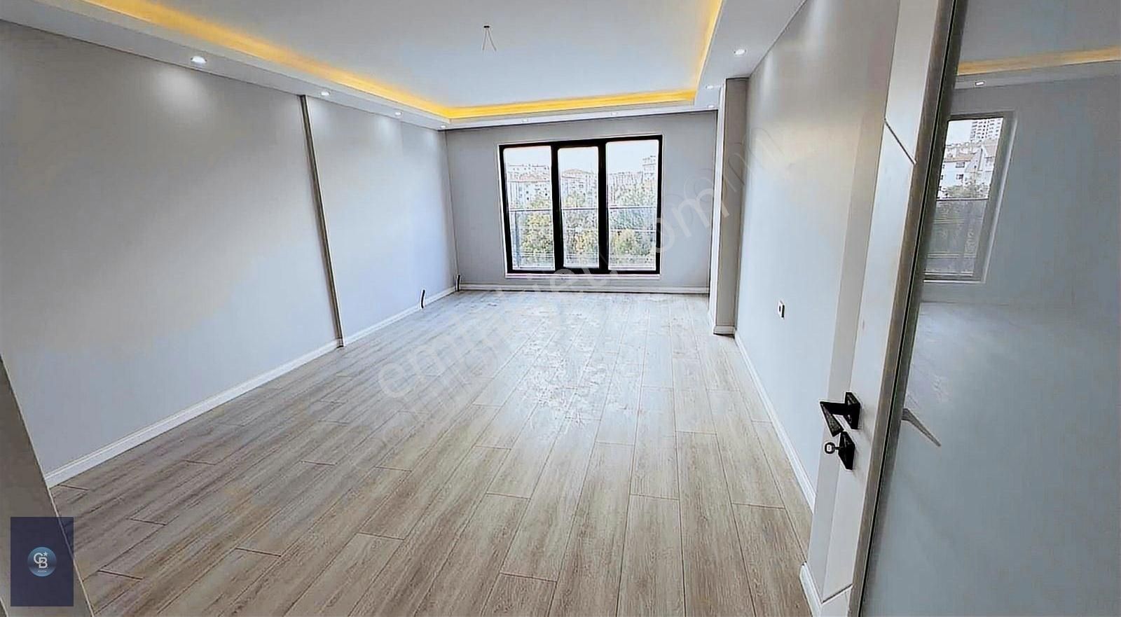 Altındağ Karapürçek'te 3+1 Çift Banyo Park Manzaralı - Görsel 12